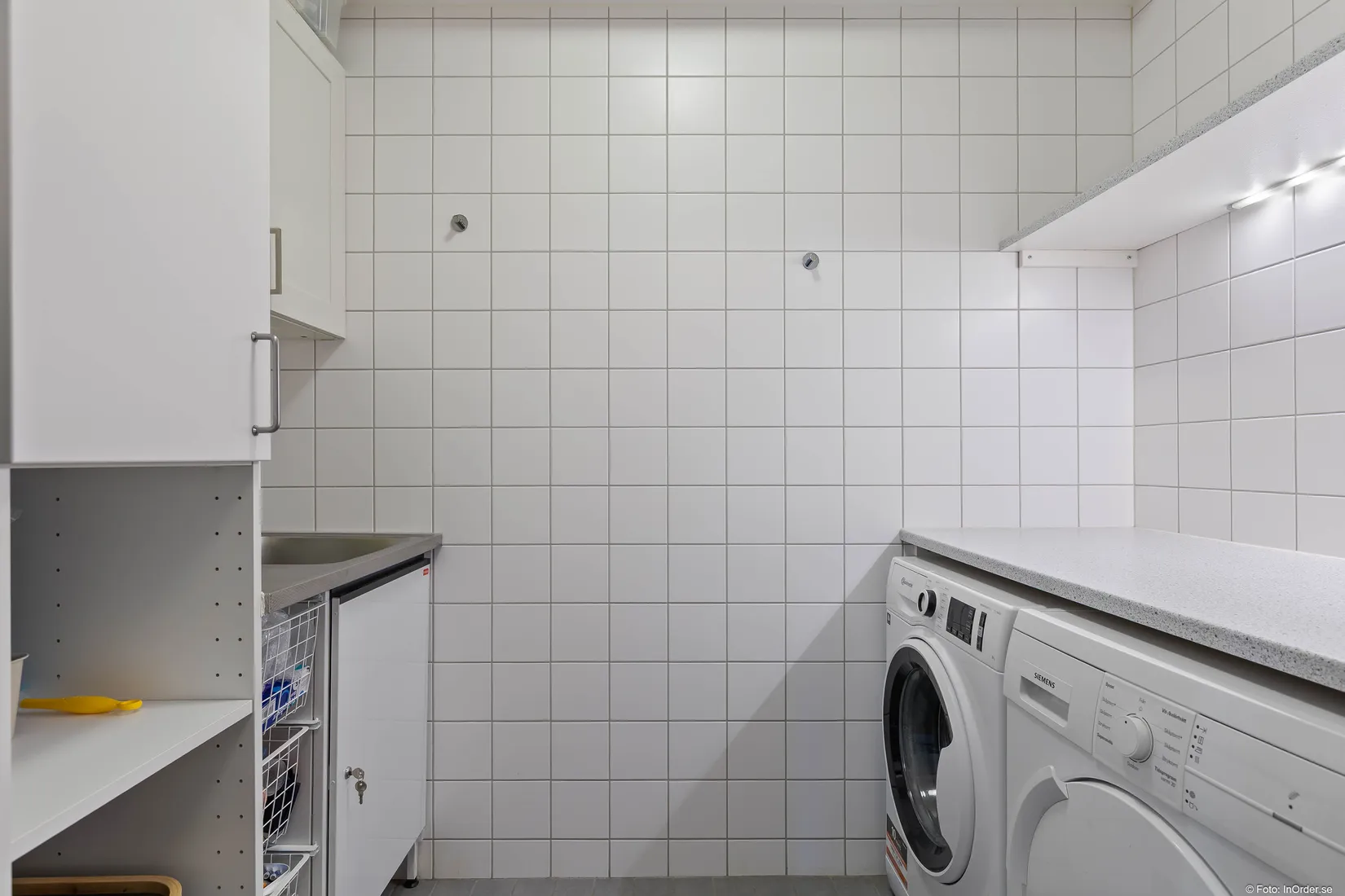 Bostadsrätt, Bellevuevägen 28, Bellevue, Ystad