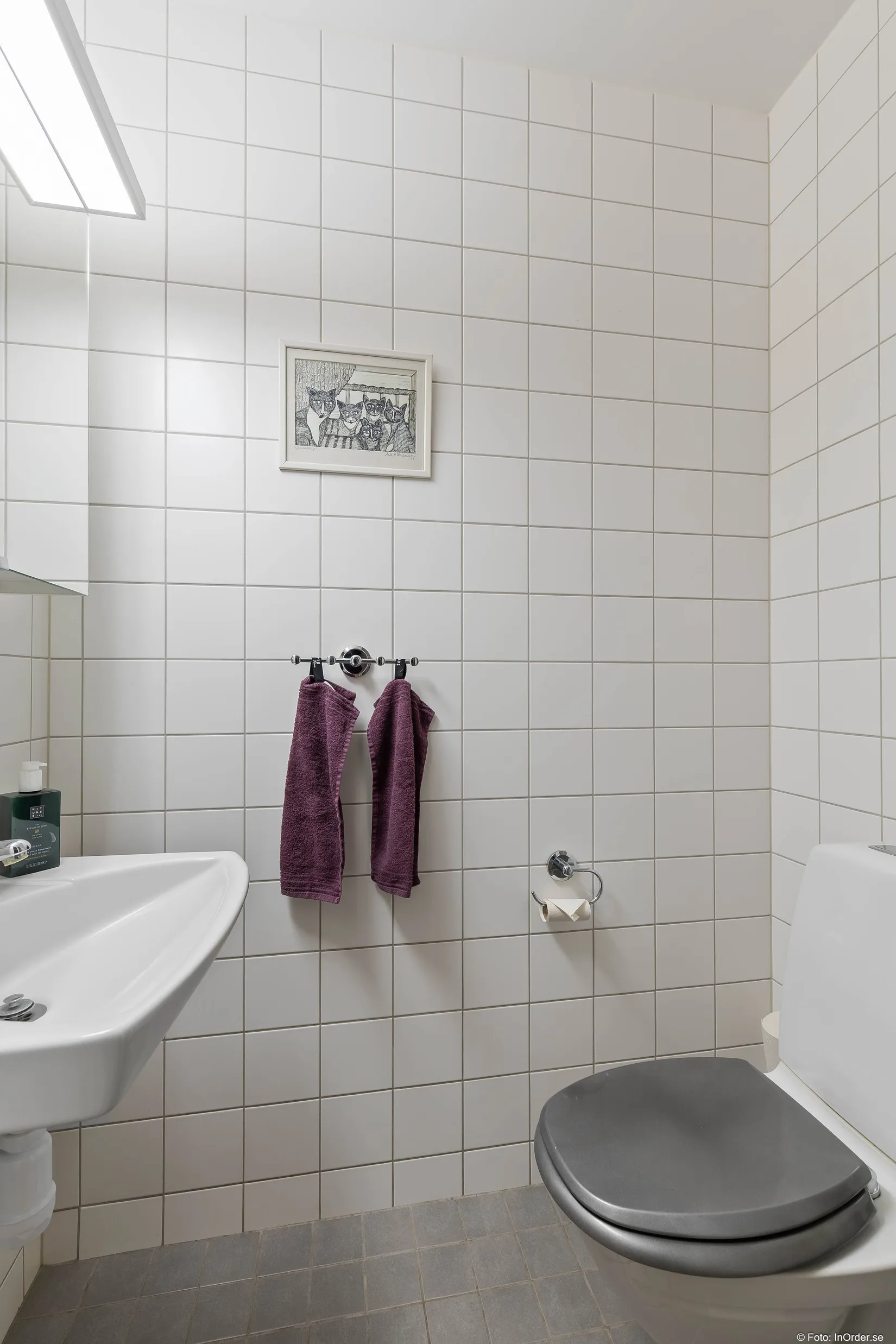 Bostadsrätt, Bellevuevägen 28, Bellevue, Ystad