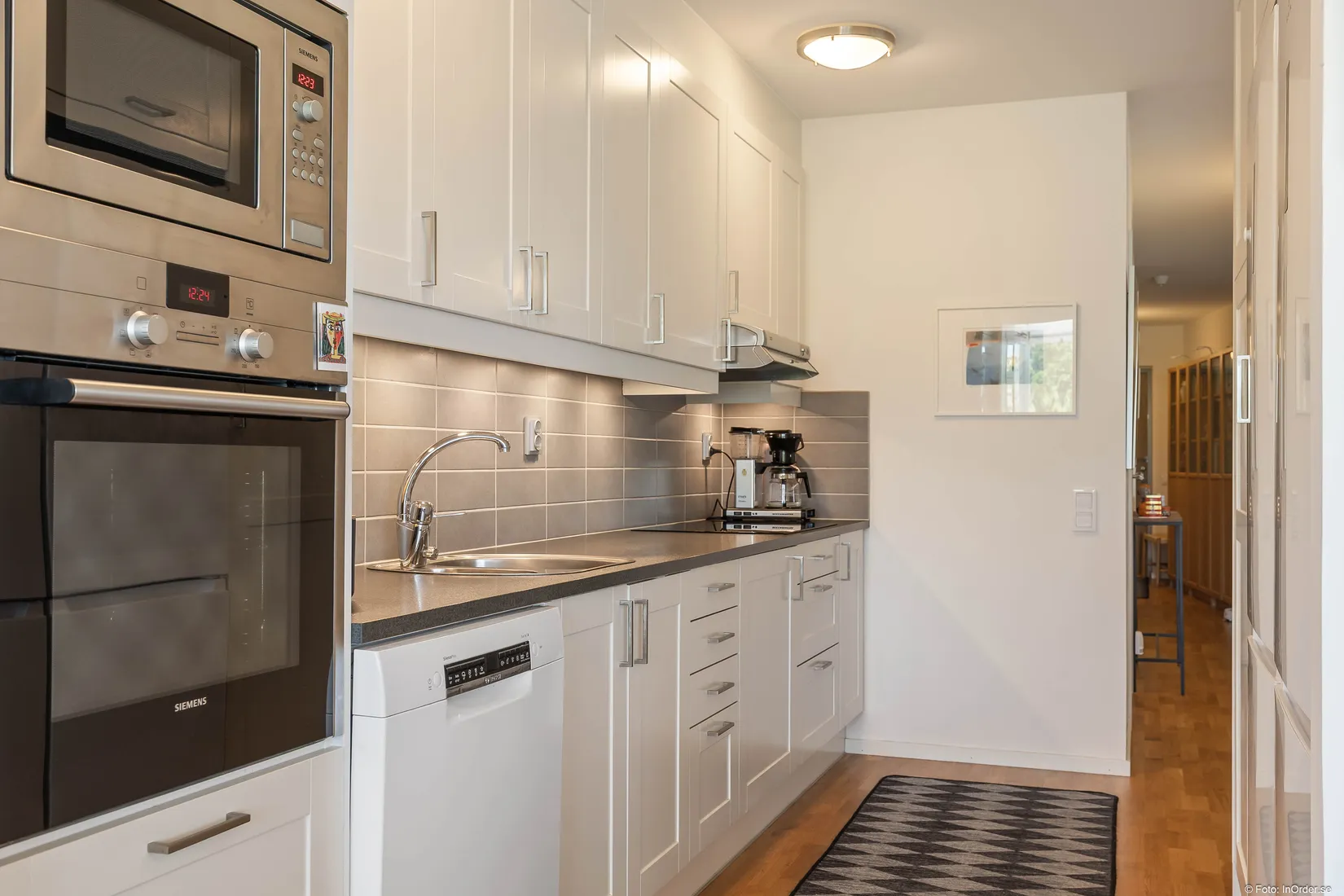 Bostadsrätt, Bellevuevägen 28, Bellevue, Ystad