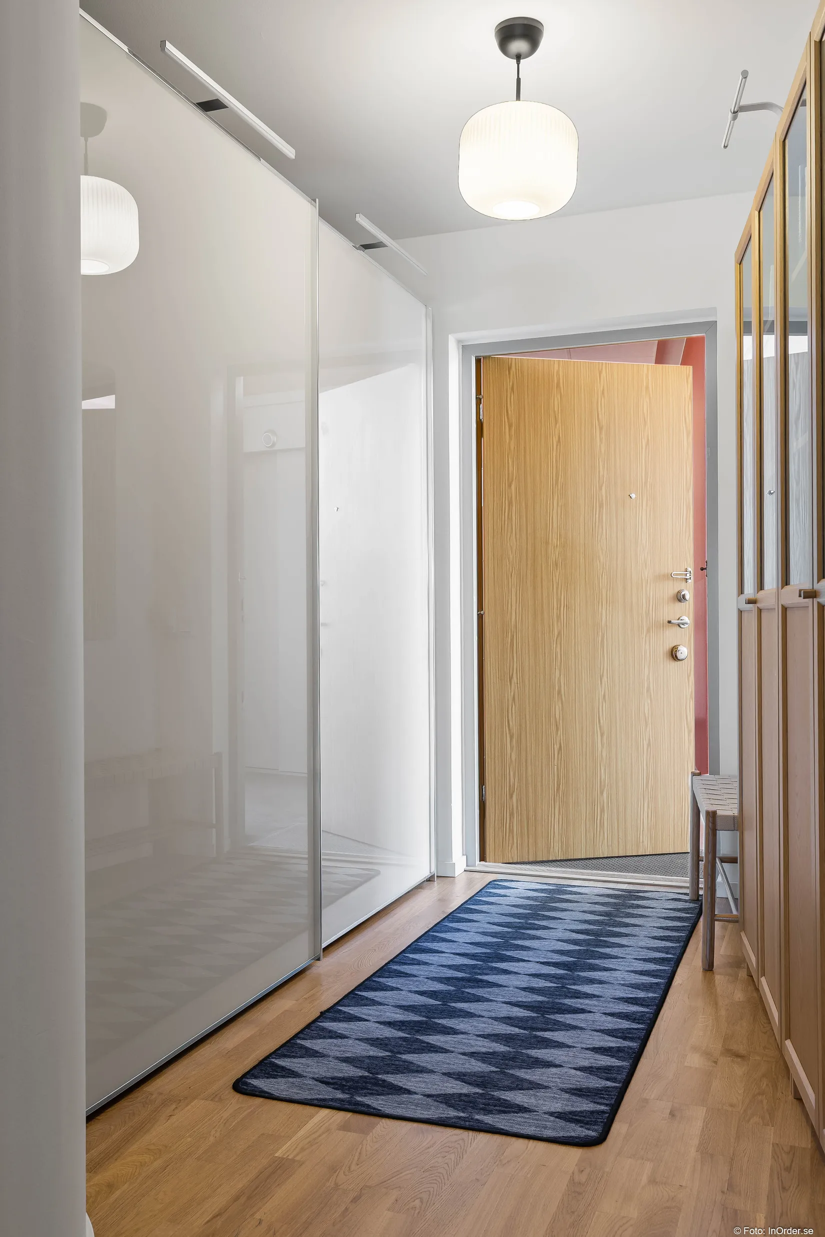 Bostadsrätt, Bellevuevägen 28, Bellevue, Ystad