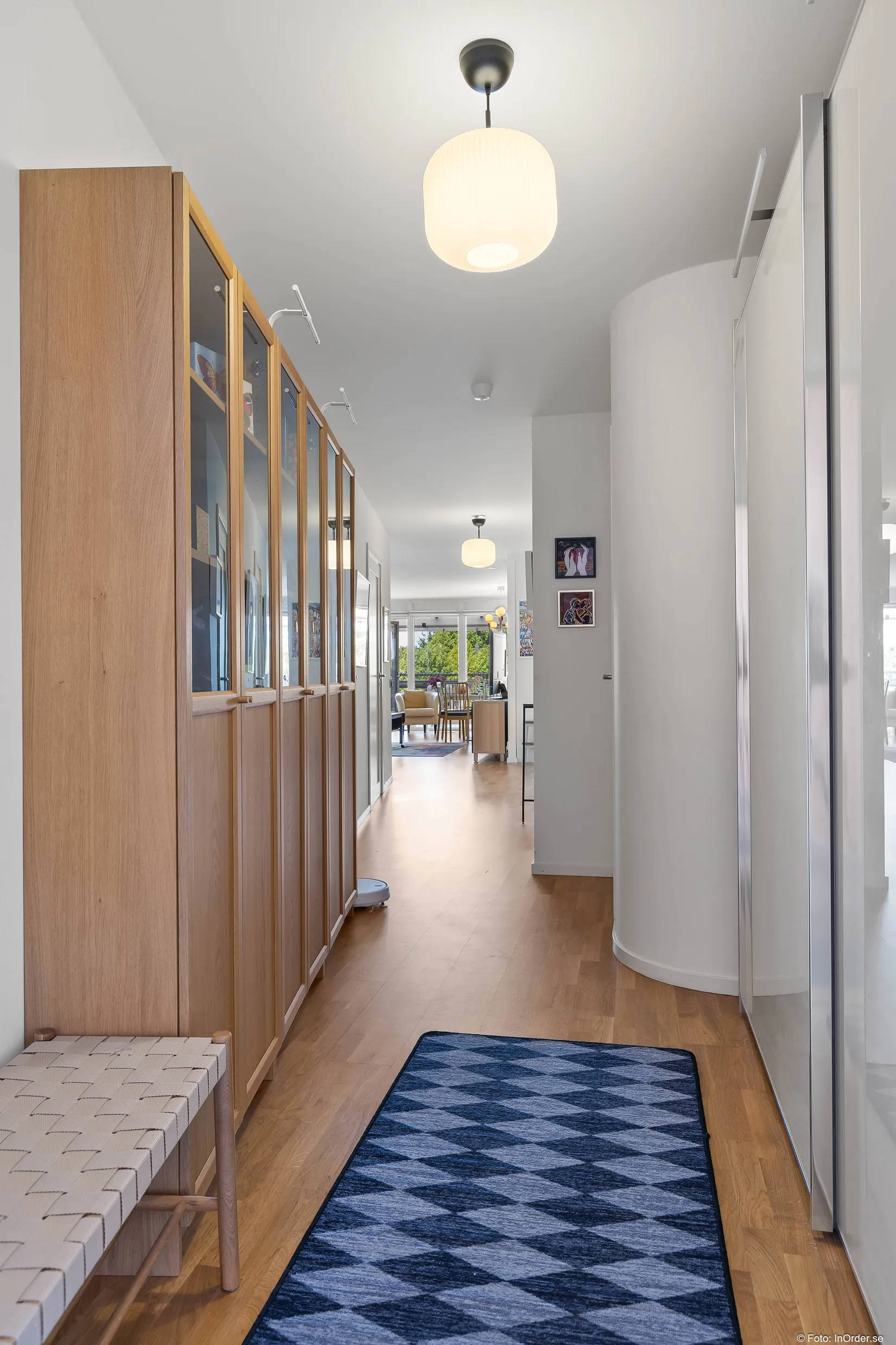Bostadsrätt, Bellevuevägen 28, Bellevue, Ystad