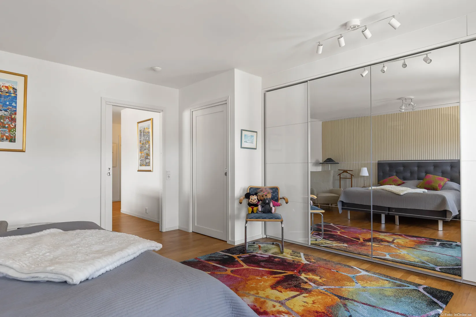 Bostadsrätt, Bellevuevägen 28, Bellevue, Ystad