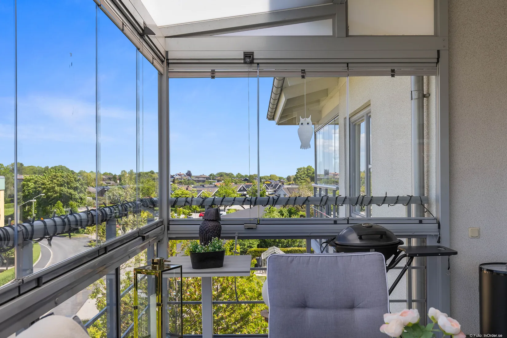 Bostadsrätt, Bellevuevägen 28, Bellevue, Ystad