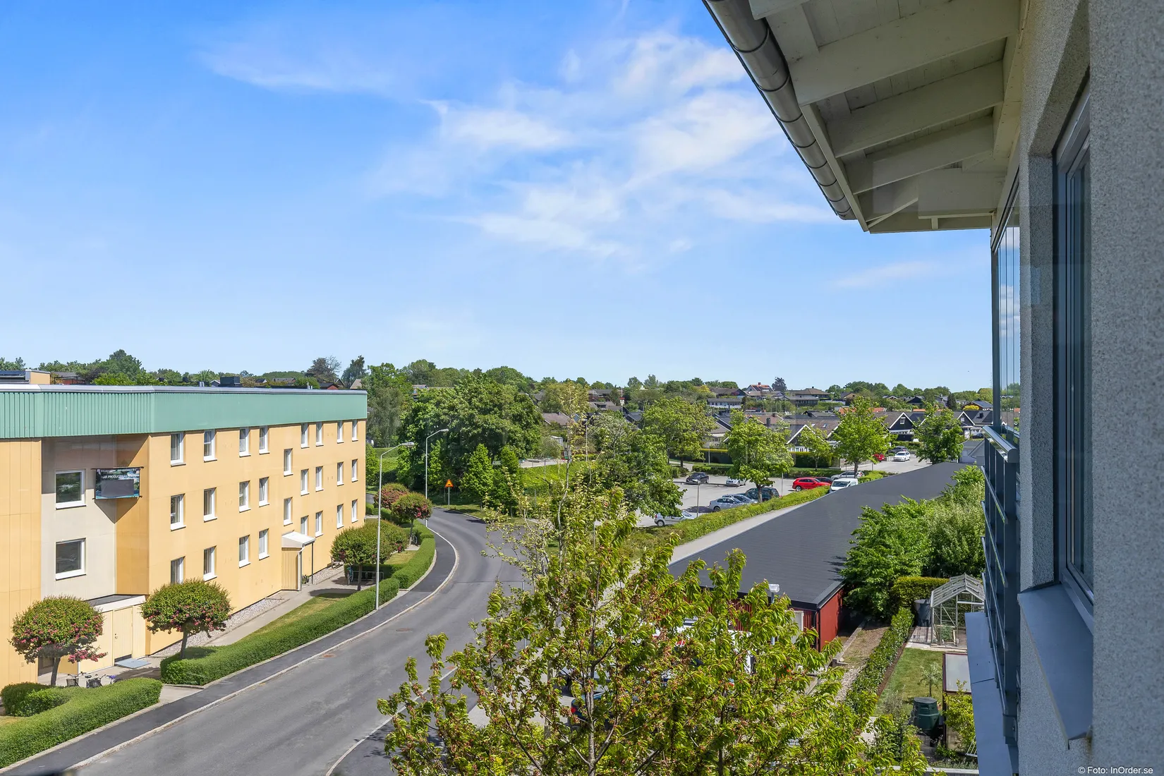 Bostadsrätt, Bellevuevägen 28, Bellevue, Ystad