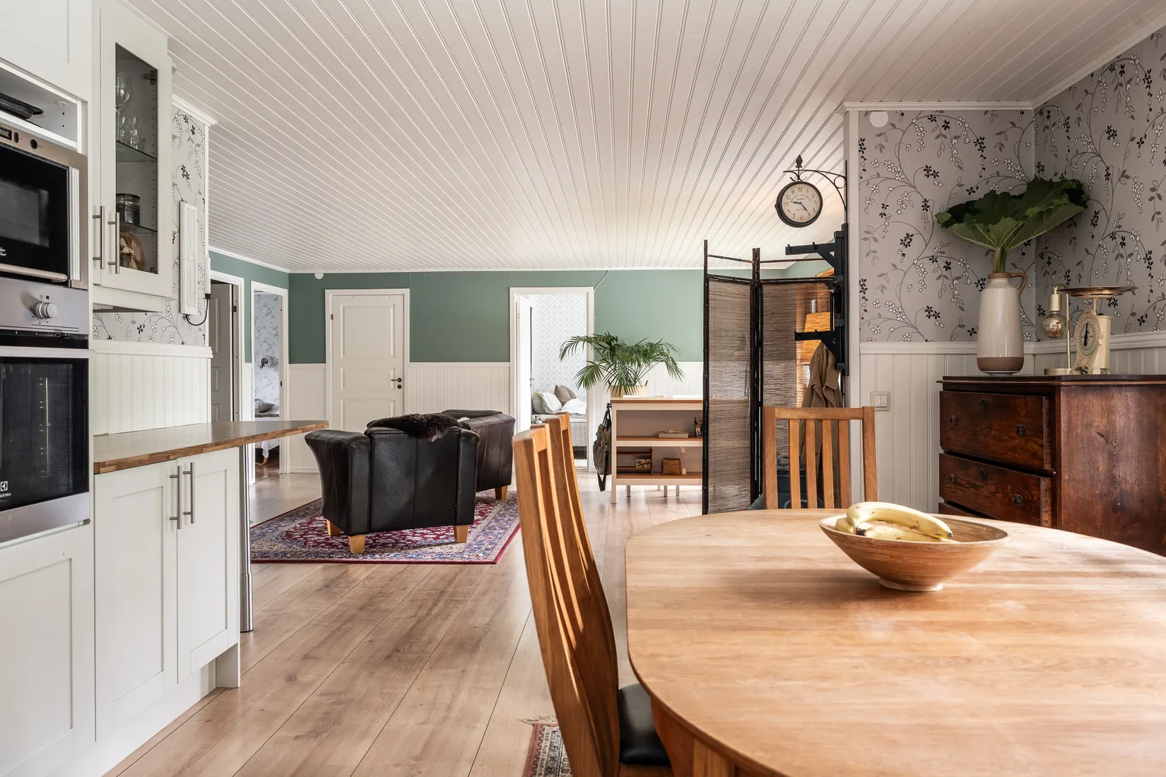 Villa, Almvägen 19, Hjortsberga, Alvesta