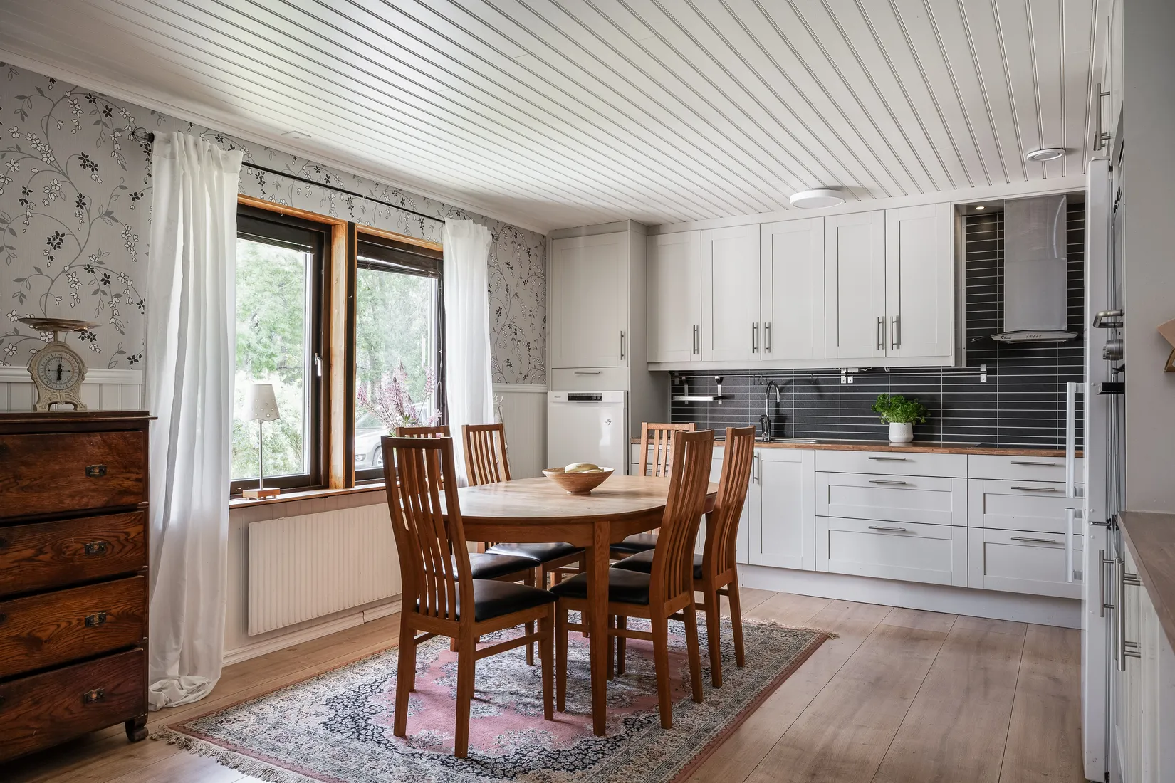 Villa, Almvägen 19, Hjortsberga, Alvesta