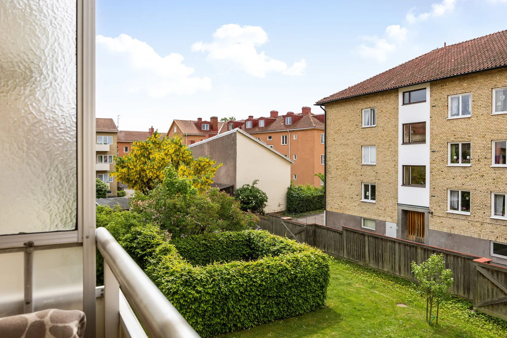 Bostadsrätt, Stensövägen 7B, Bremerlyckan, Kalmar