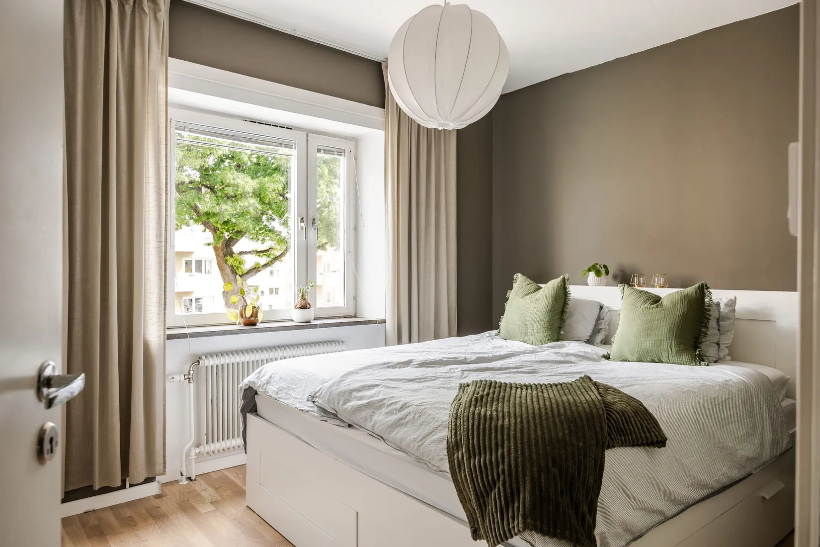 Bostadsrätt, Stensövägen 7B, Bremerlyckan, Kalmar
