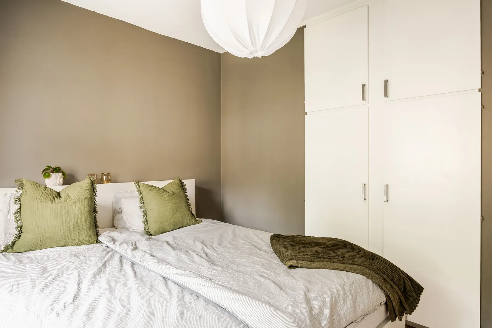 Bostadsrätt, Stensövägen 7B, Bremerlyckan, Kalmar