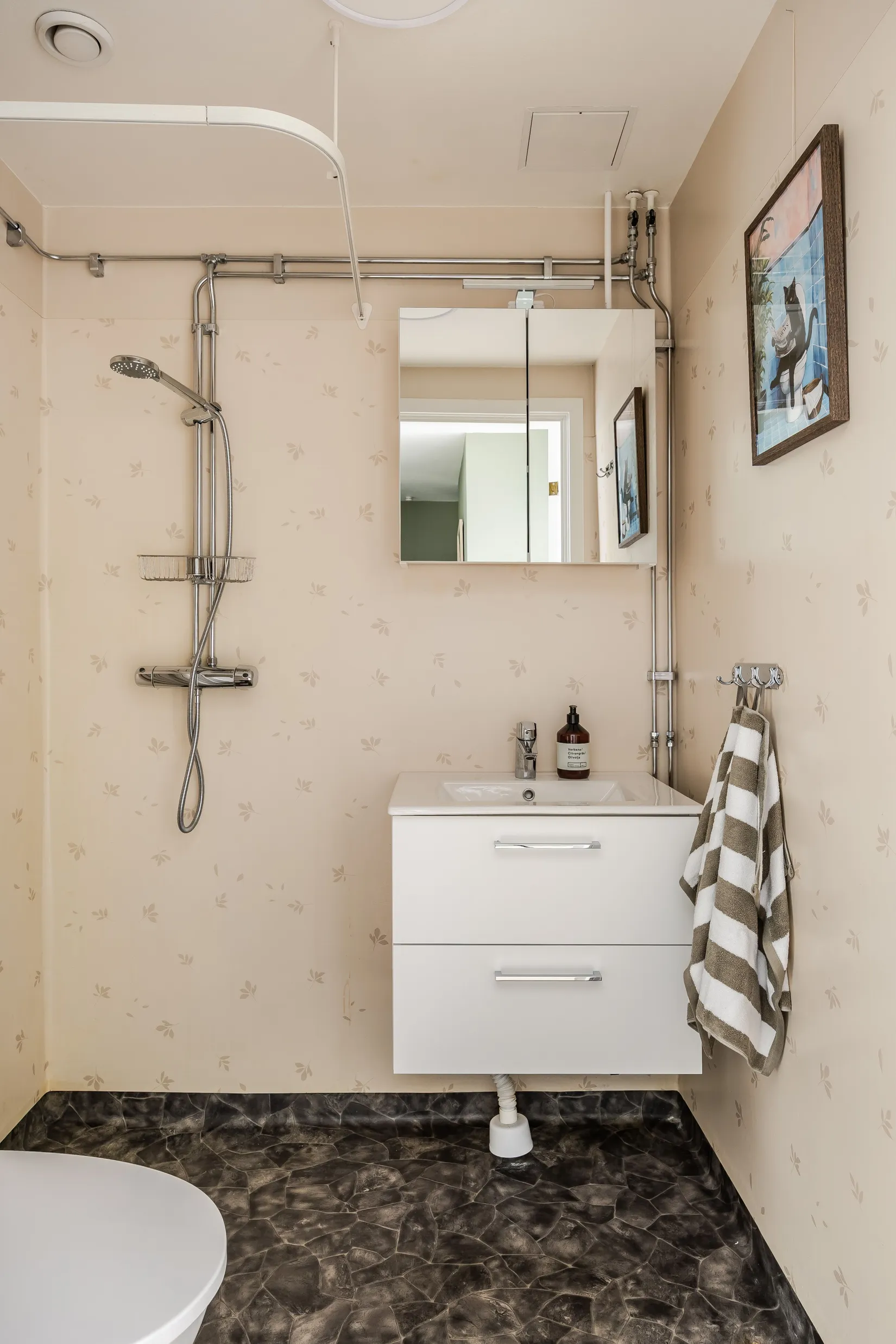 Bostadsrätt, Stensövägen 7B, Bremerlyckan, Kalmar