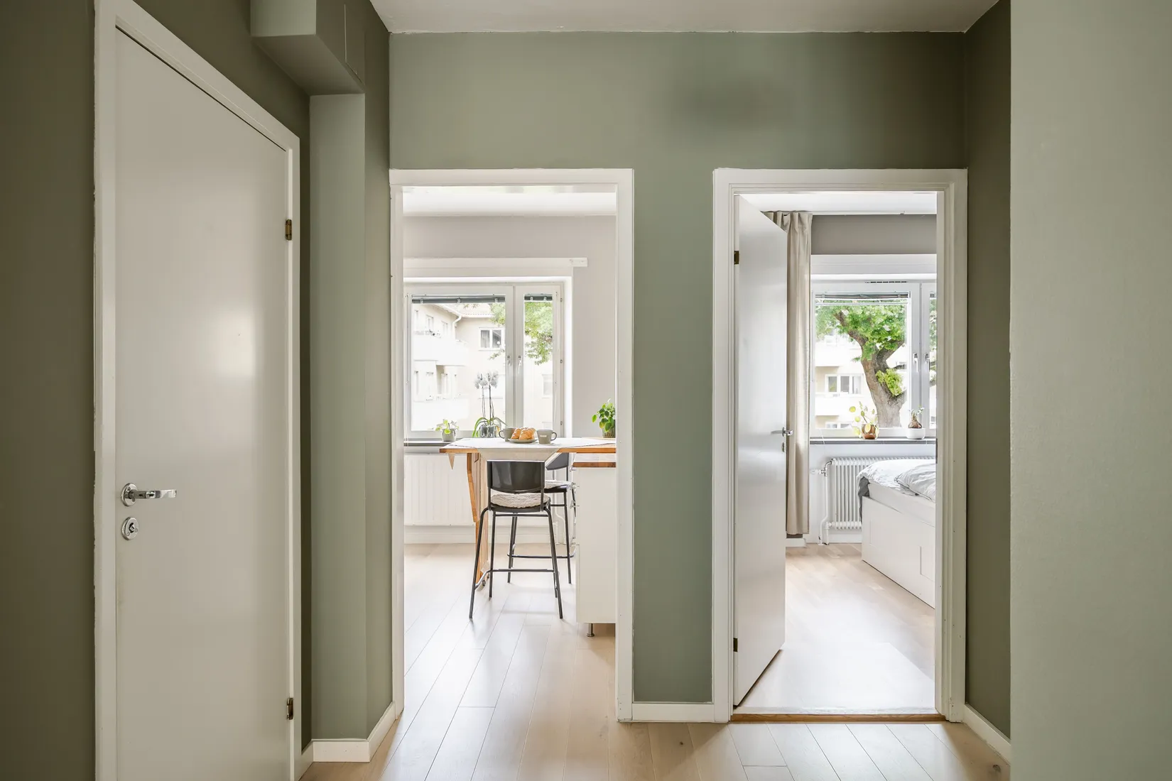 Bostadsrätt, Stensövägen 7B, Bremerlyckan, Kalmar