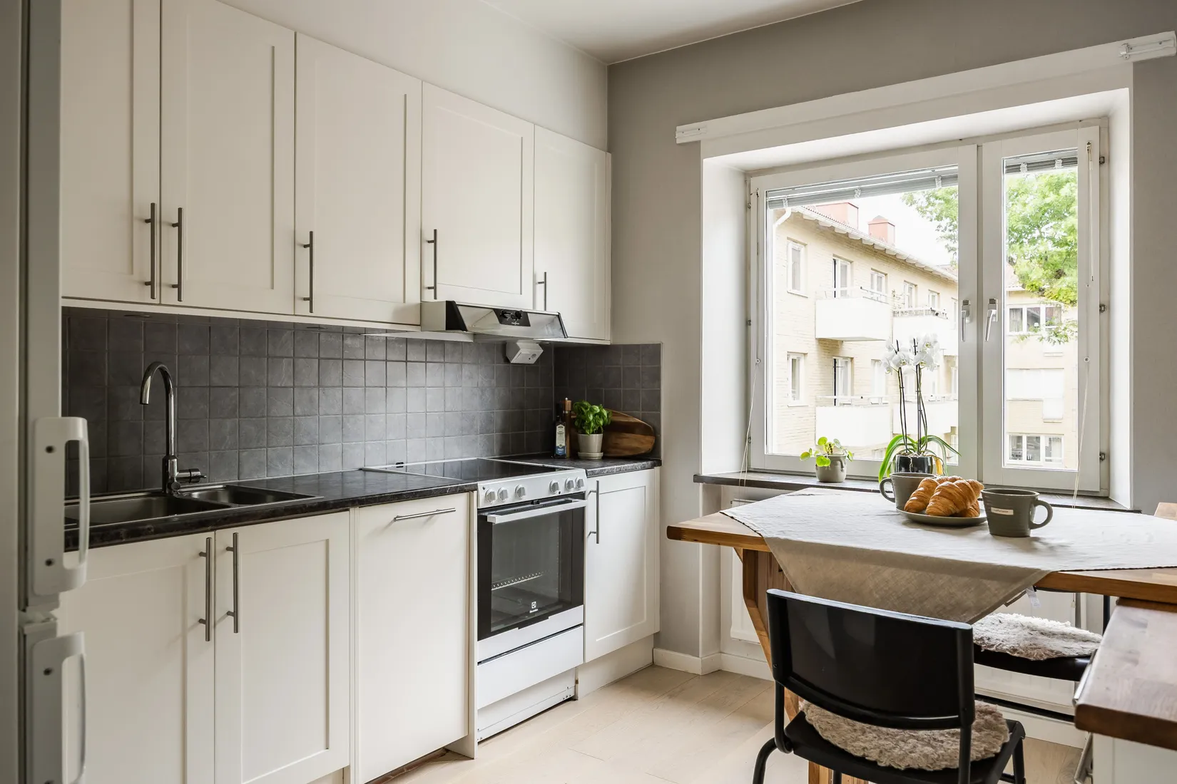 Bostadsrätt, Stensövägen 7B, Bremerlyckan, Kalmar