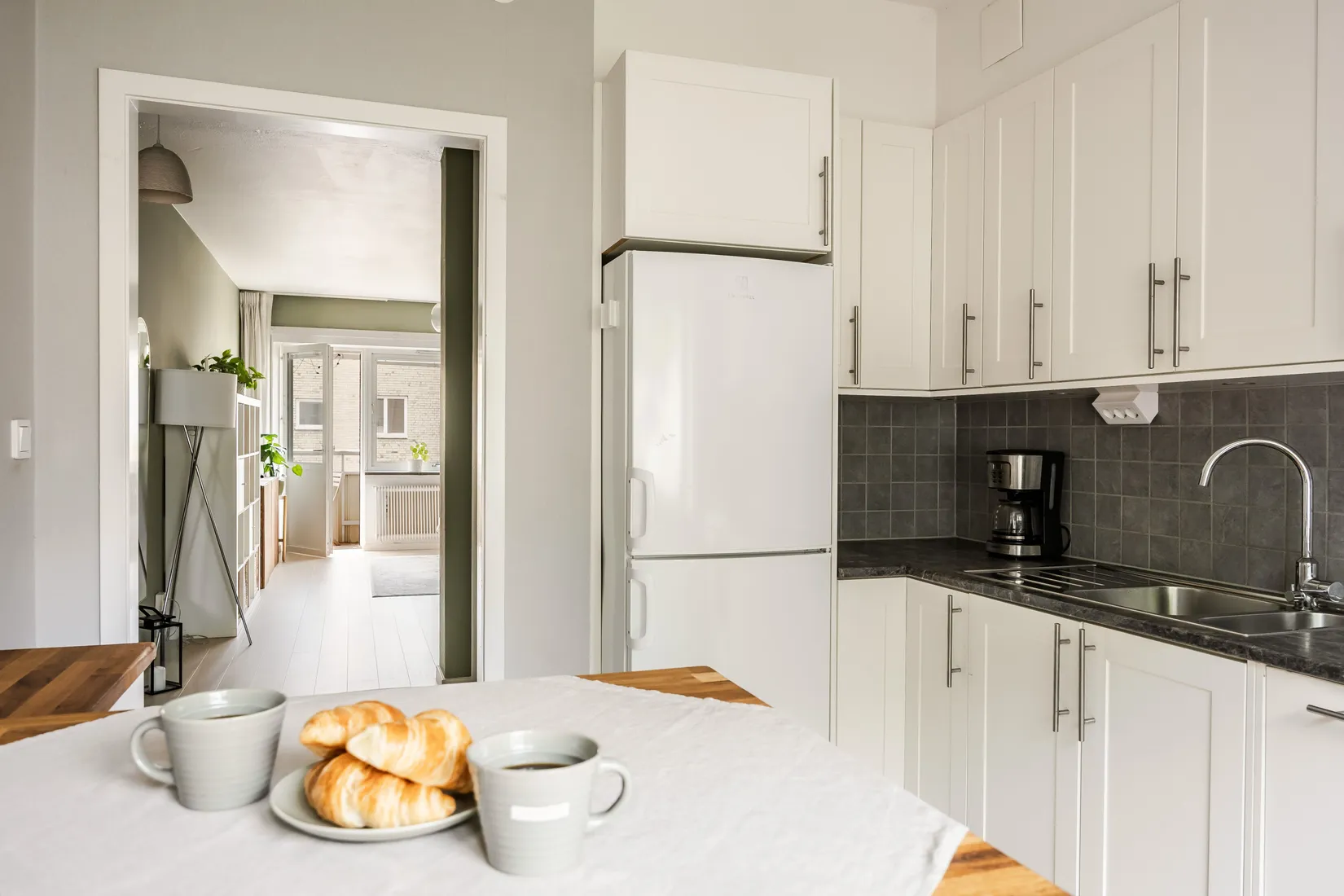 Bostadsrätt, Stensövägen 7B, Bremerlyckan, Kalmar