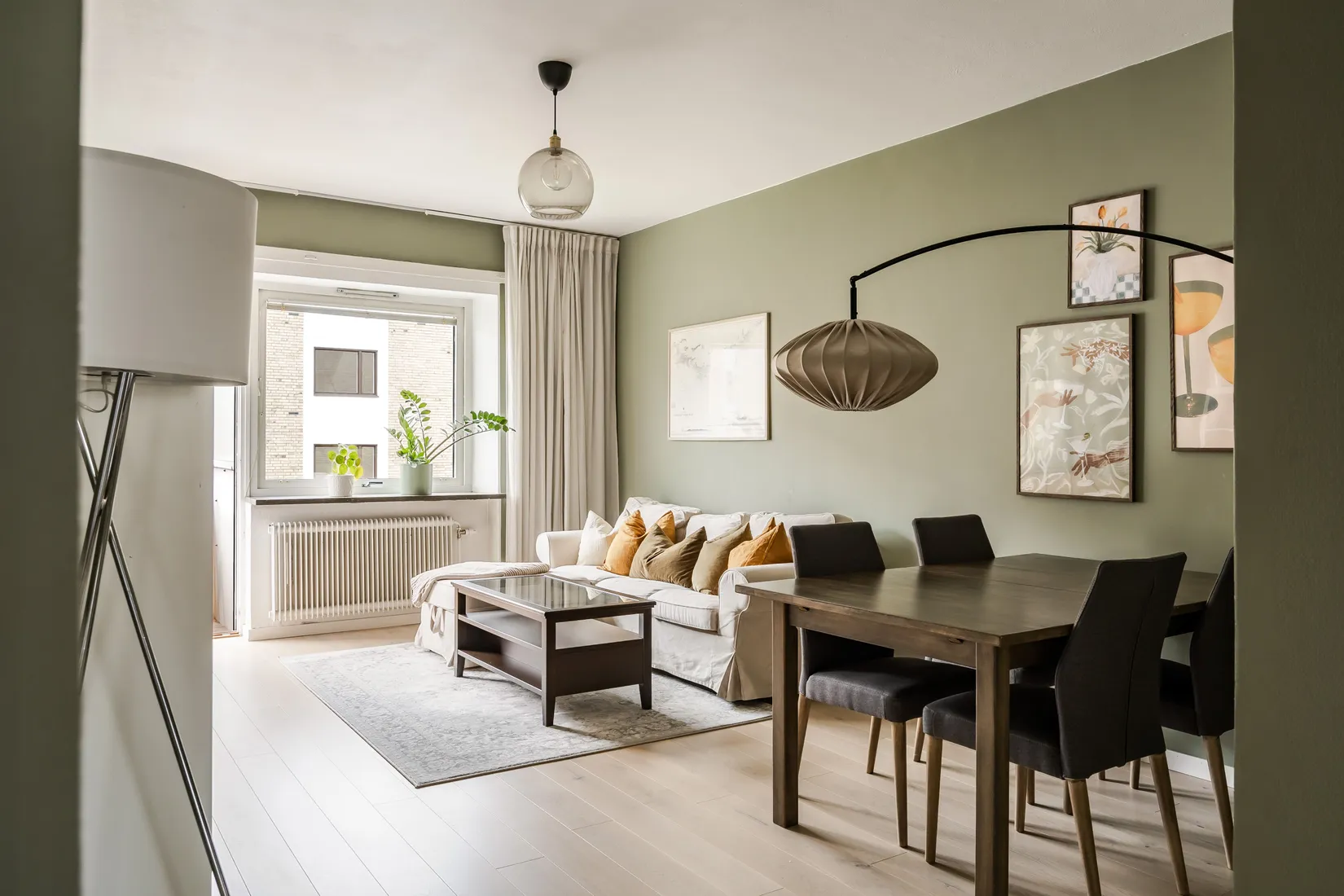 Bostadsrätt, Stensövägen 7B, Bremerlyckan, Kalmar