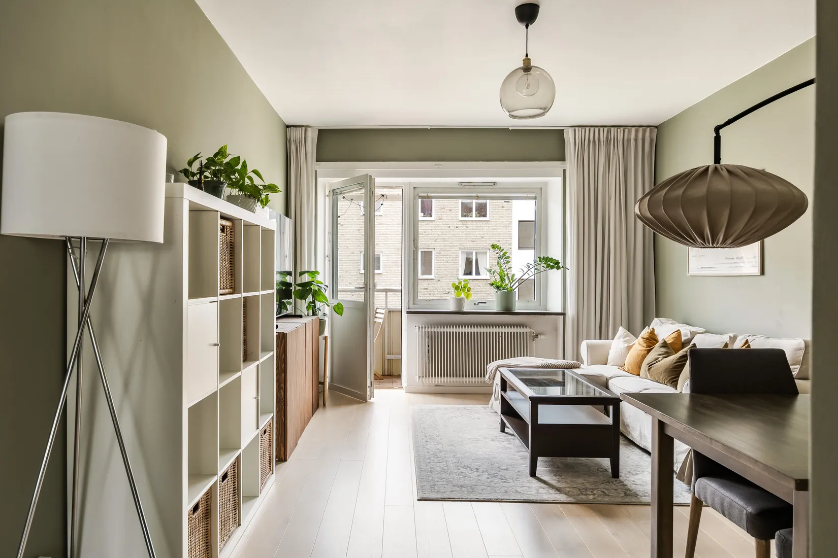 Bostadsrätt, Stensövägen 7B, Bremerlyckan, Kalmar
