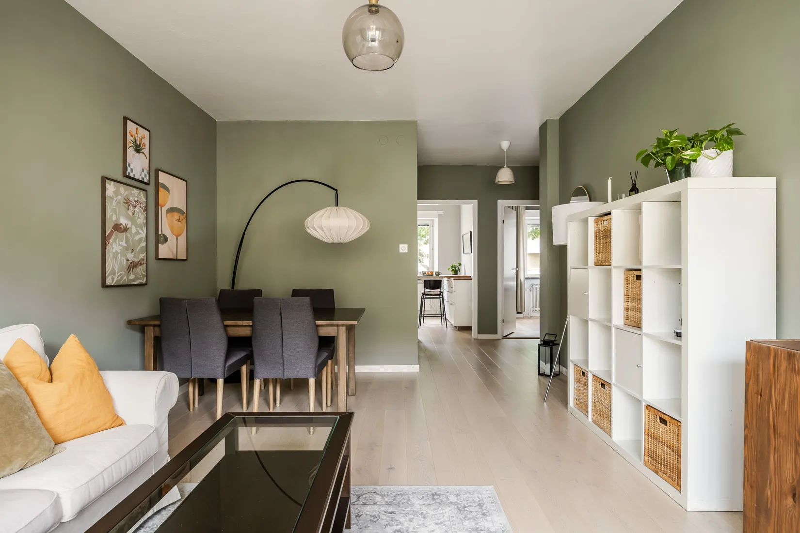 Bostadsrätt, Stensövägen 7B, Bremerlyckan, Kalmar