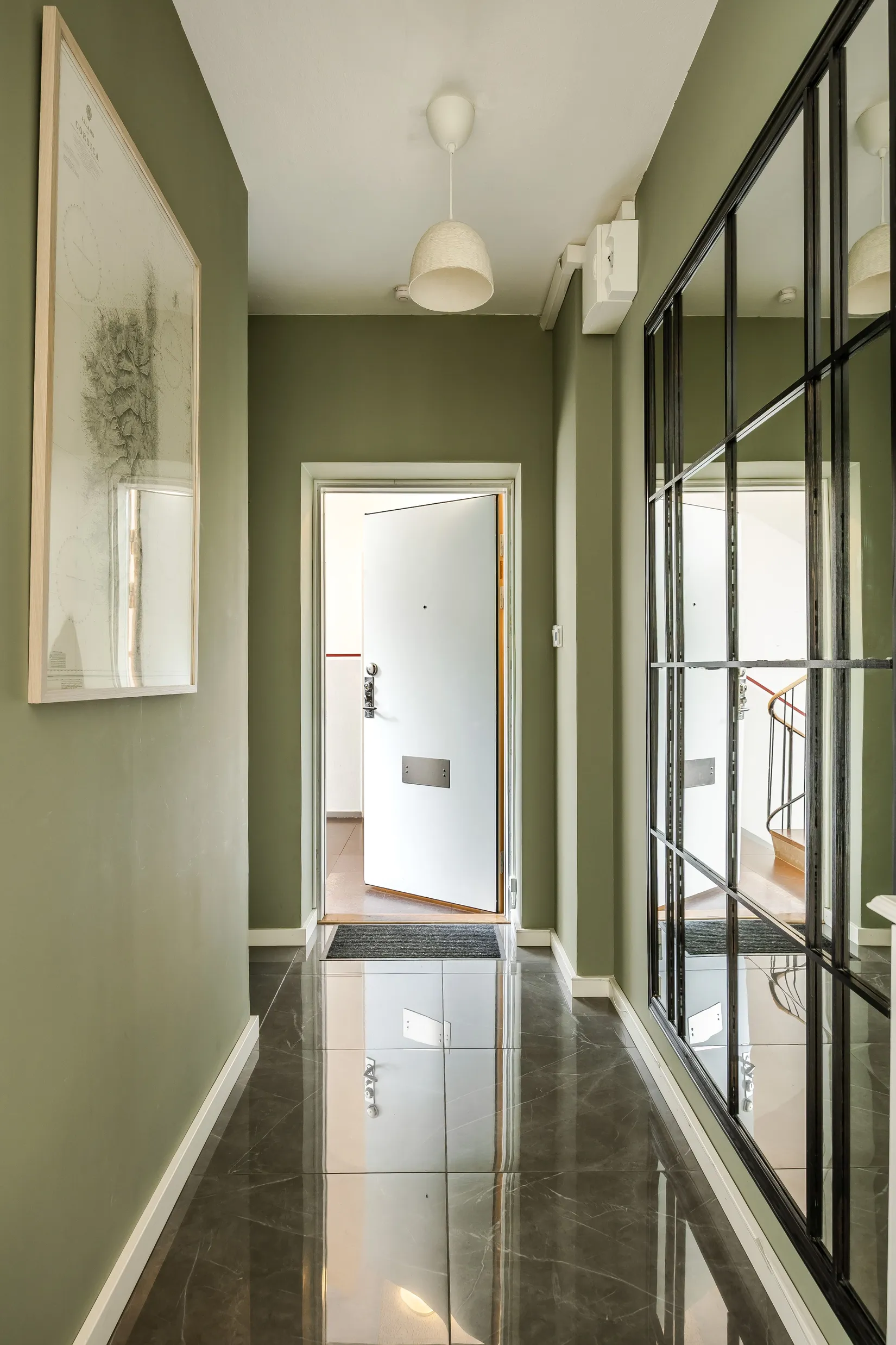 Bostadsrätt, Stensövägen 7B, Bremerlyckan, Kalmar