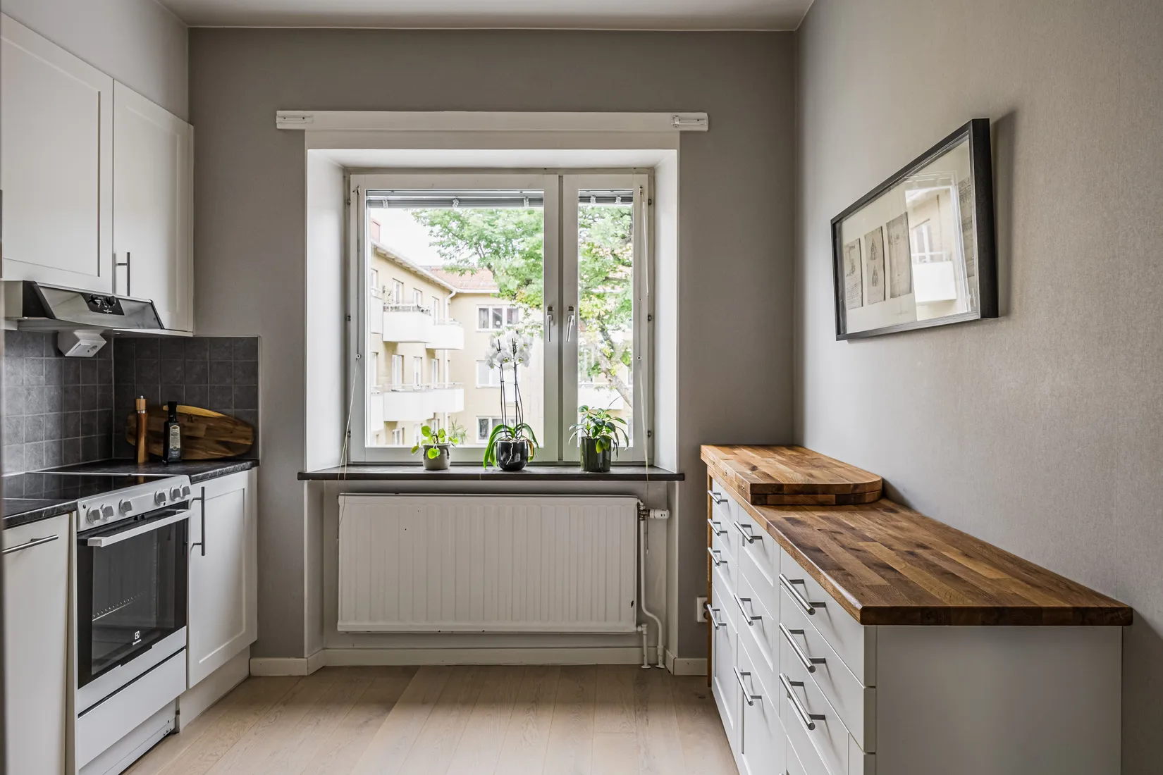 Bostadsrätt, Stensövägen 7B, Bremerlyckan, Kalmar