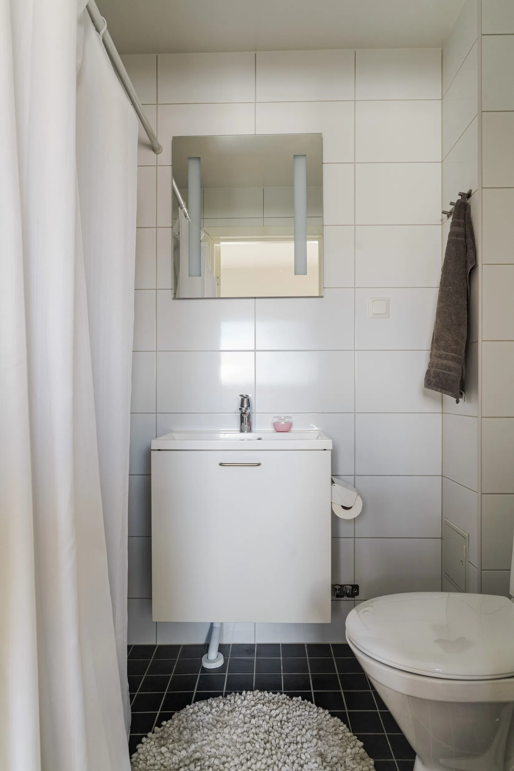 Bostadsrätt, Sörgärdsgatan 24B, Strängnäs Centrum, Strängnäs