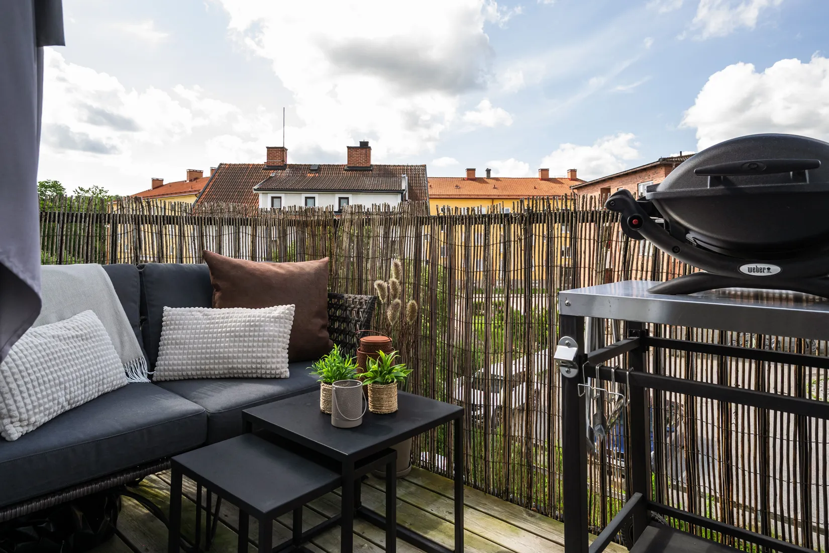 Bostadsrätt, Sörgärdsgatan 24B, Strängnäs Centrum, Strängnäs