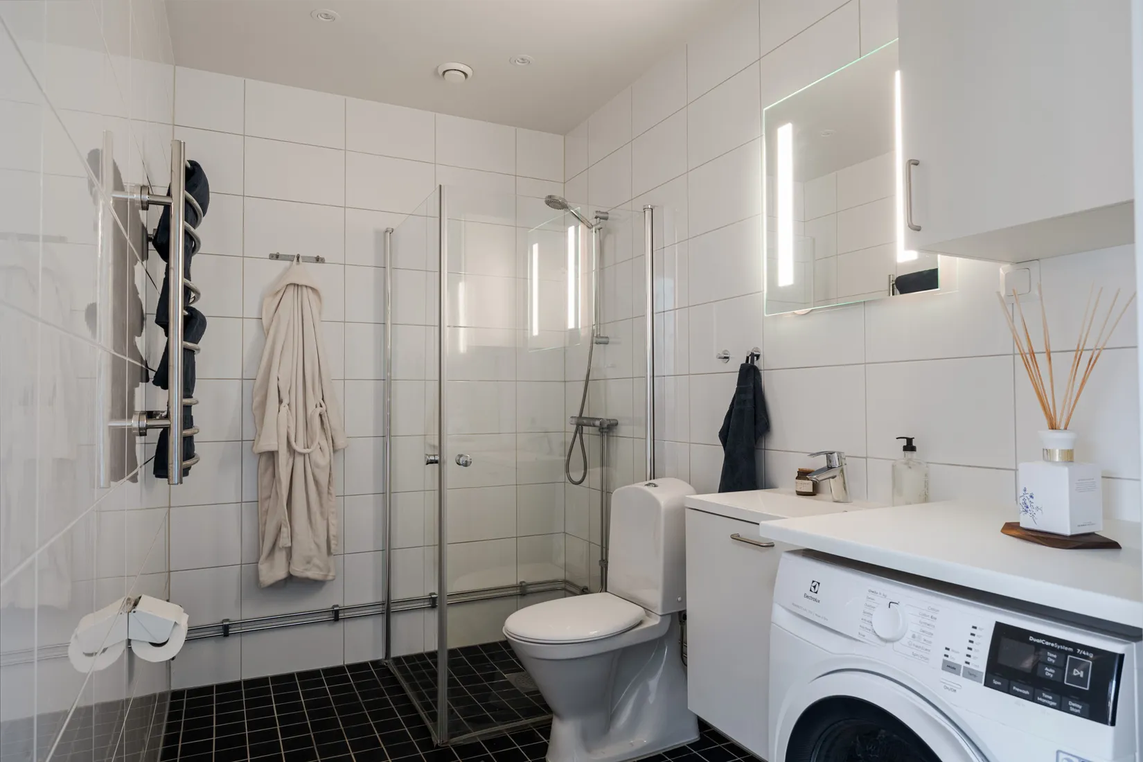 Bostadsrätt, Sörgärdsgatan 24B, Strängnäs Centrum, Strängnäs