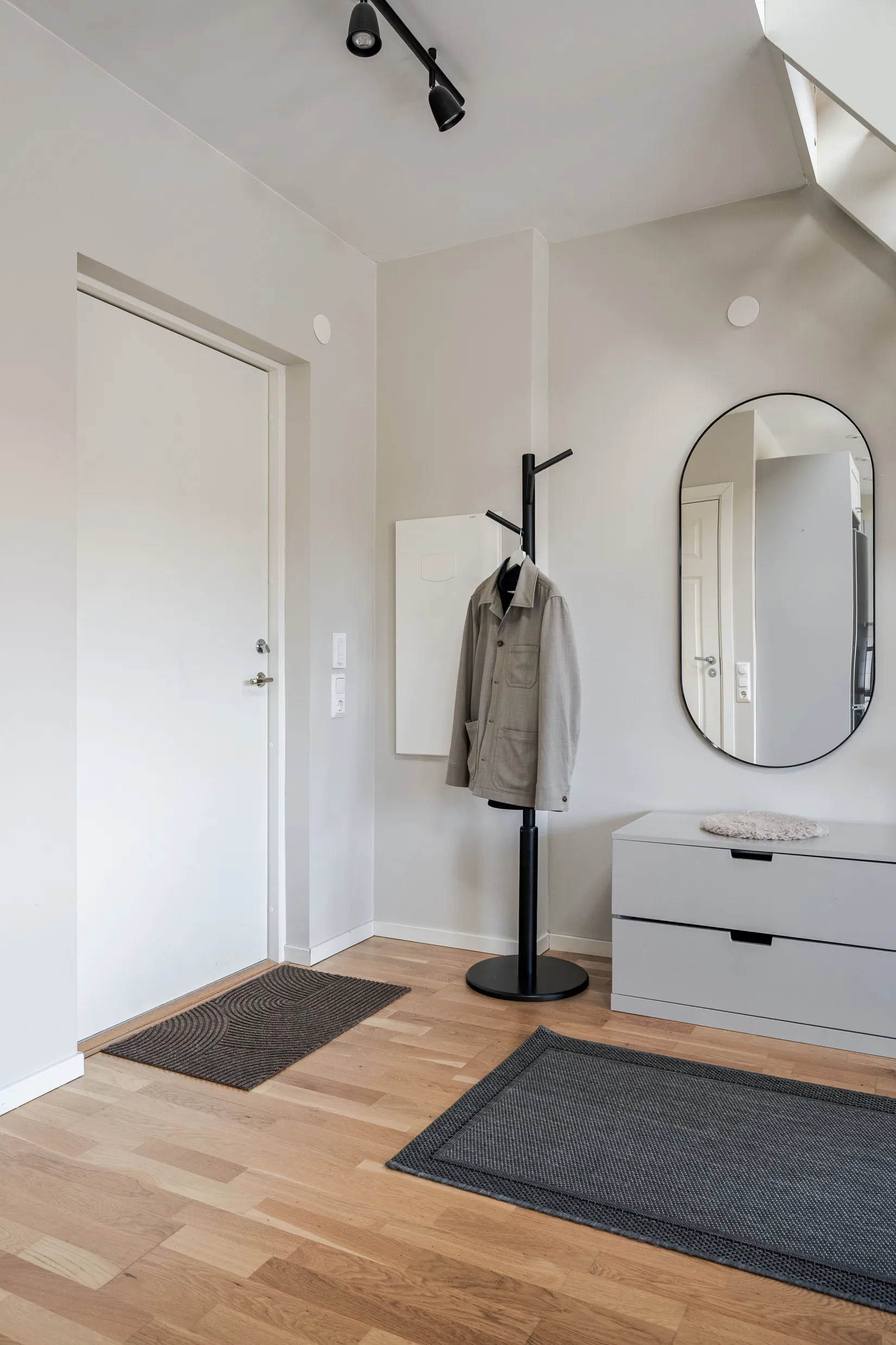 Bostadsrätt, Sörgärdsgatan 24B, Strängnäs Centrum, Strängnäs