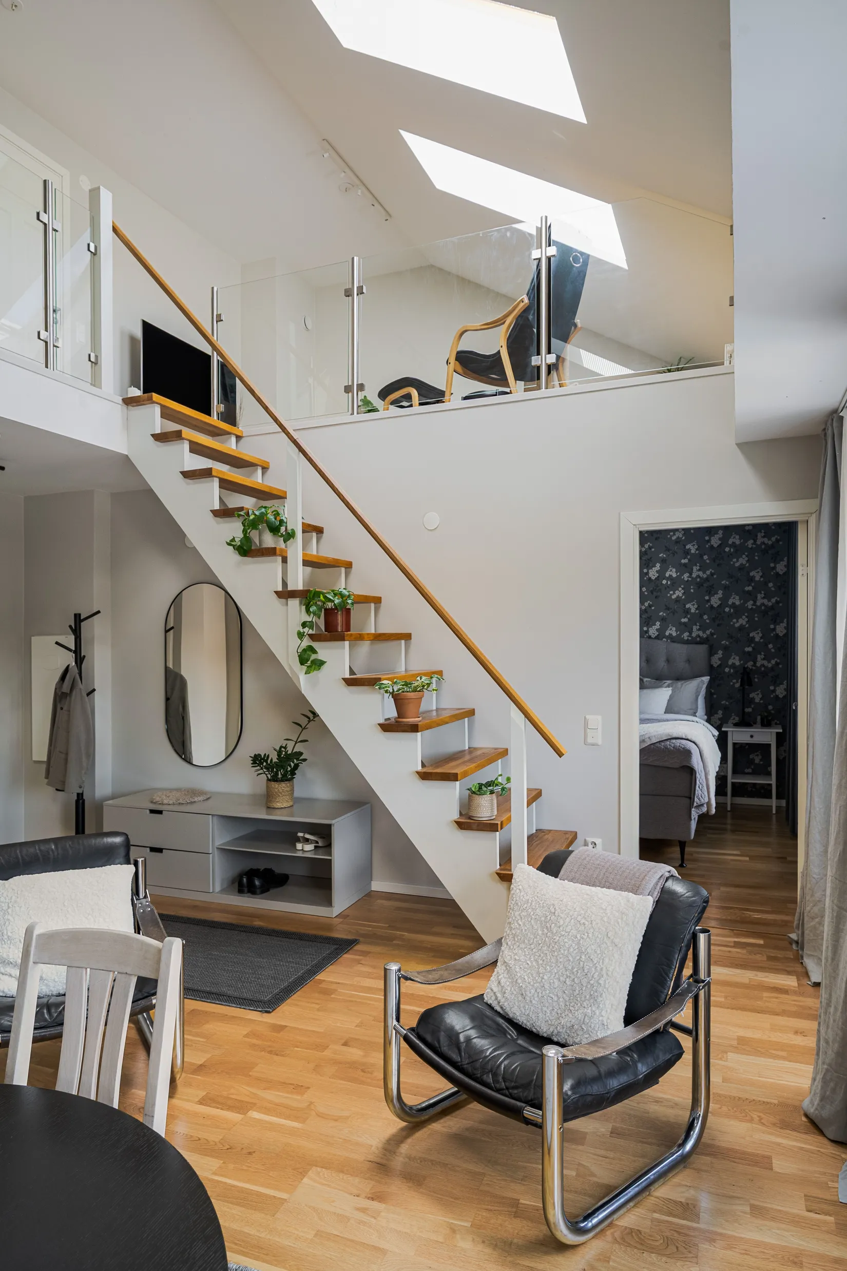 Bostadsrätt, Sörgärdsgatan 24B, Strängnäs Centrum, Strängnäs