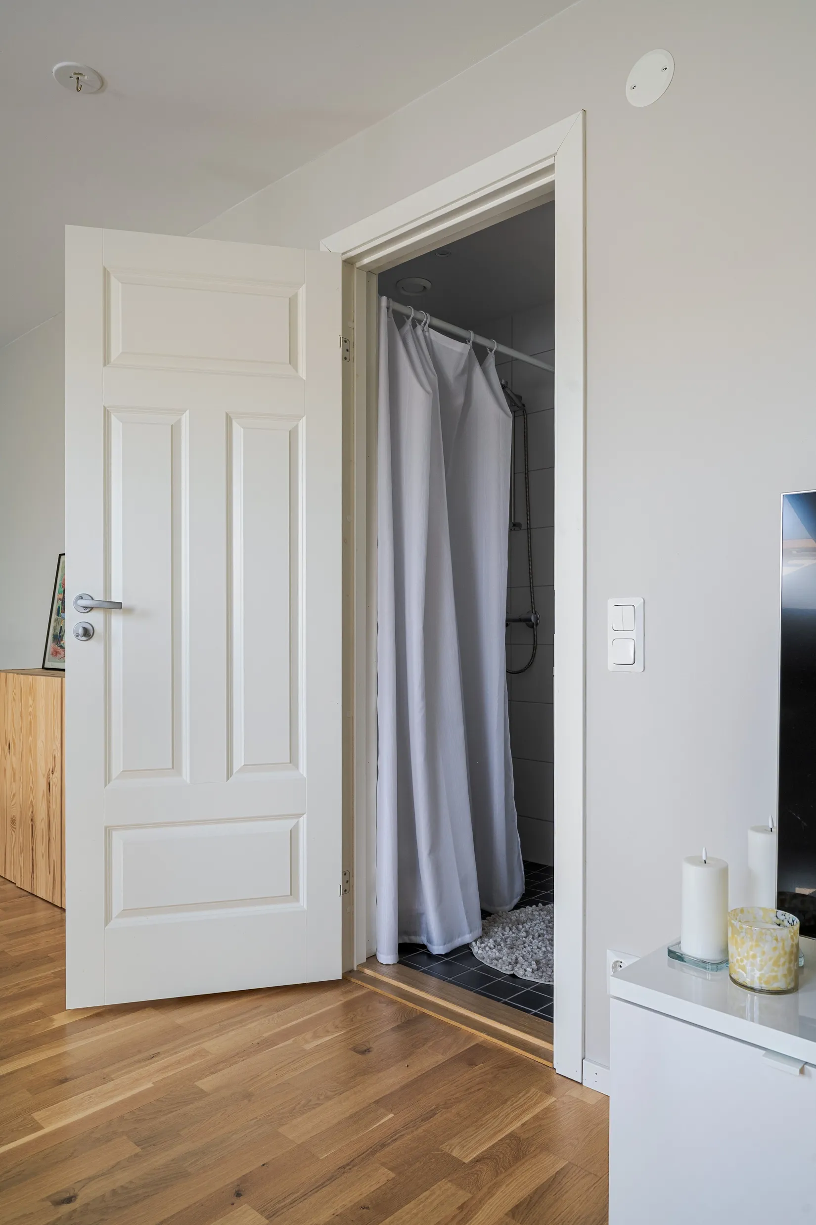 Bostadsrätt, Sörgärdsgatan 24B, Strängnäs Centrum, Strängnäs