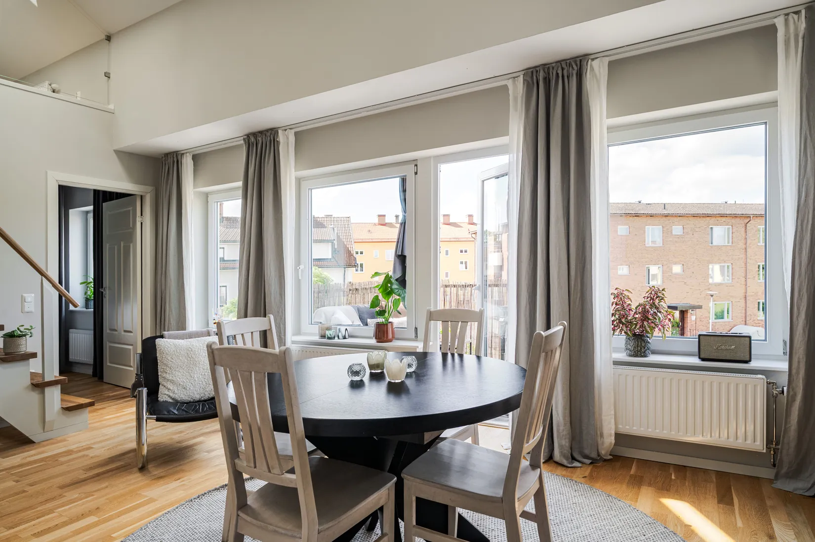 Bostadsrätt, Sörgärdsgatan 24B, Strängnäs Centrum, Strängnäs