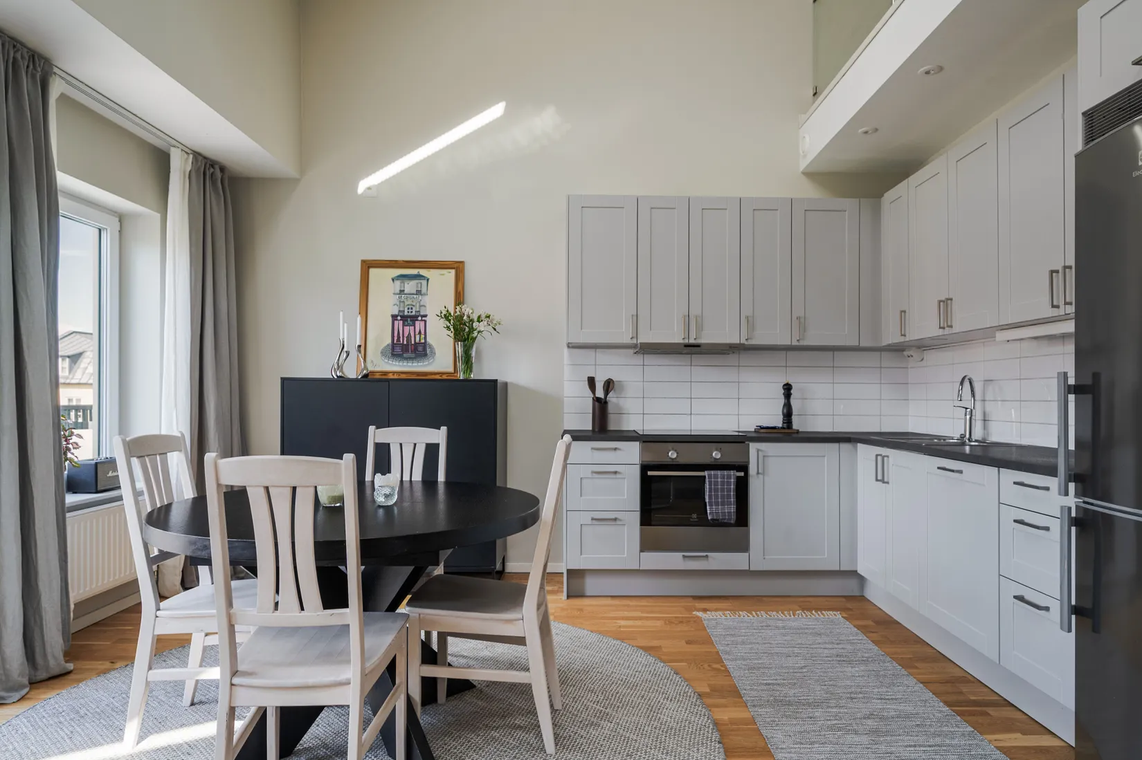 Bostadsrätt, Sörgärdsgatan 24B, Strängnäs Centrum, Strängnäs