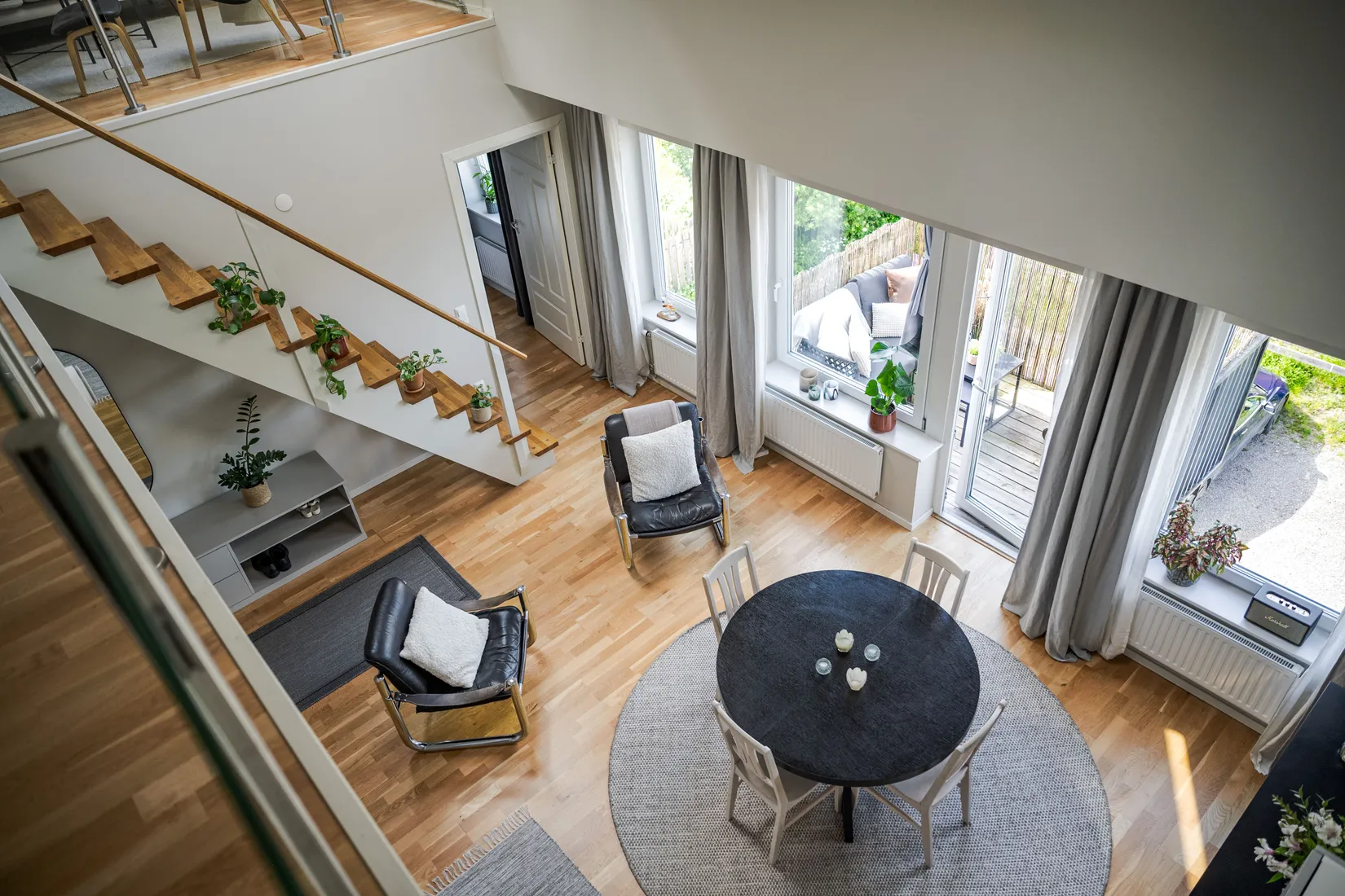 Bostadsrätt, Sörgärdsgatan 24B, Strängnäs Centrum, Strängnäs