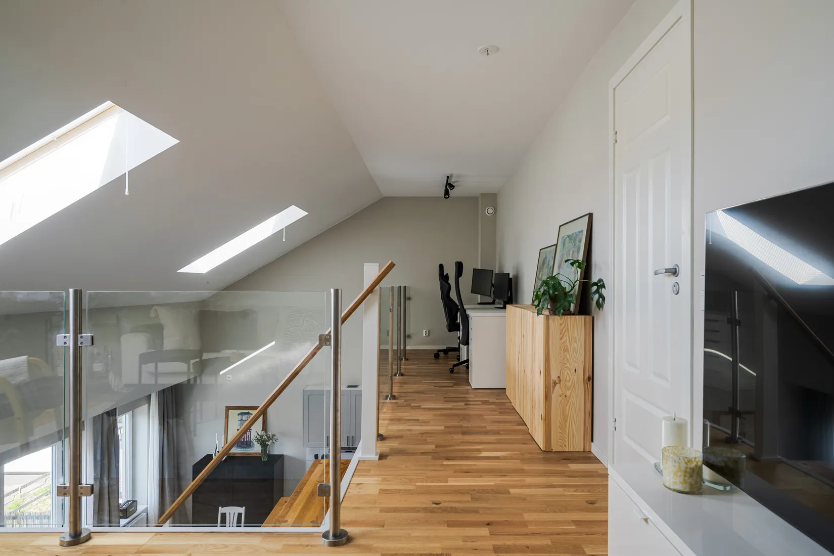 Bostadsrätt, Sörgärdsgatan 24B, Strängnäs Centrum, Strängnäs