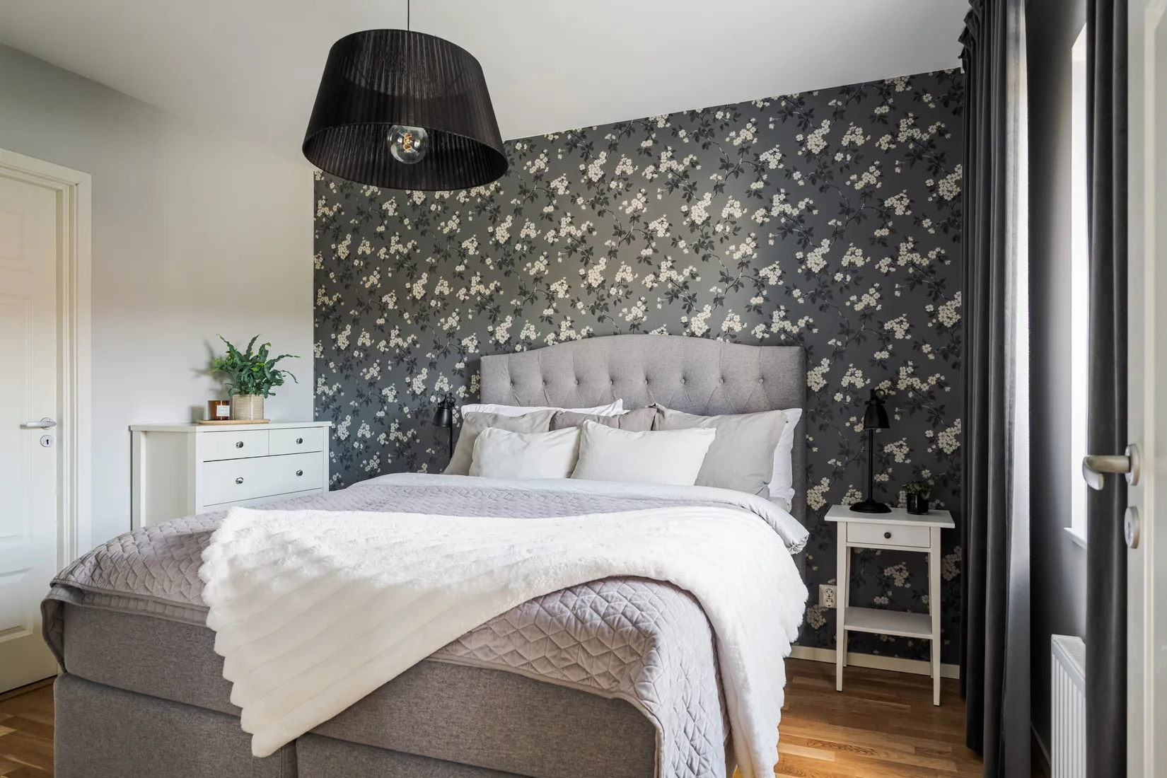 Bostadsrätt, Sörgärdsgatan 24B, Strängnäs Centrum, Strängnäs
