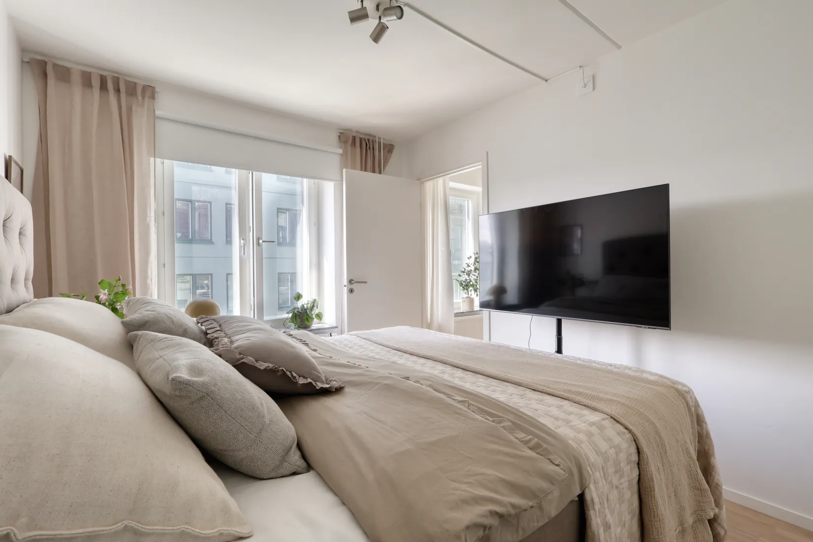 Bostadsrätt, Sjupundsgatan 43, Högsbohöjd, Göteborg