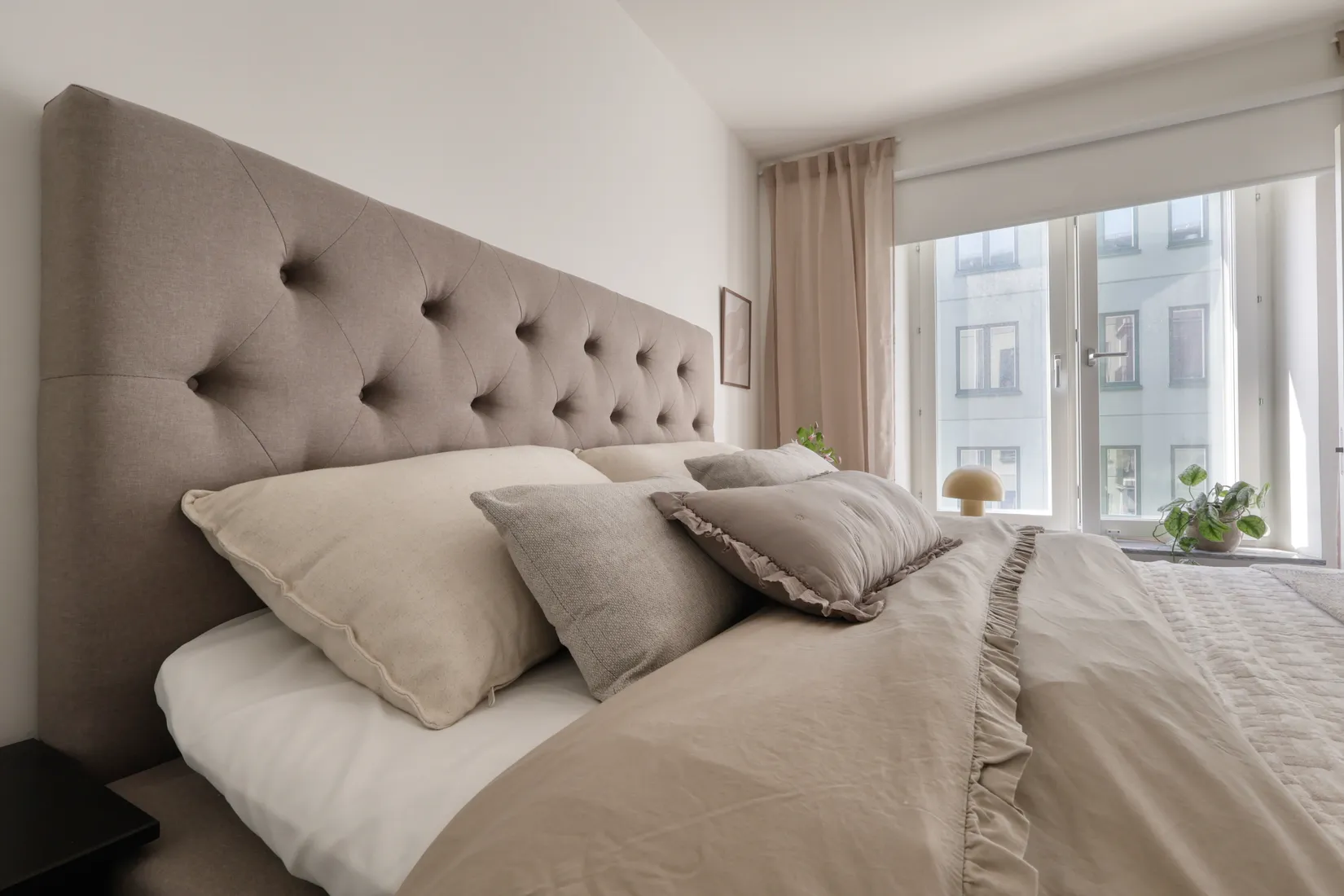 Bostadsrätt, Sjupundsgatan 43, Högsbohöjd, Göteborg