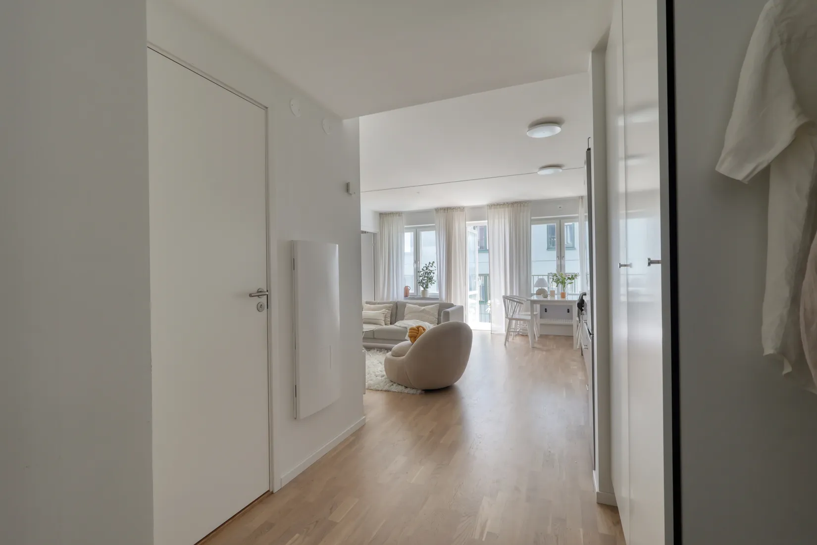 Bostadsrätt, Sjupundsgatan 43, Högsbohöjd, Göteborg