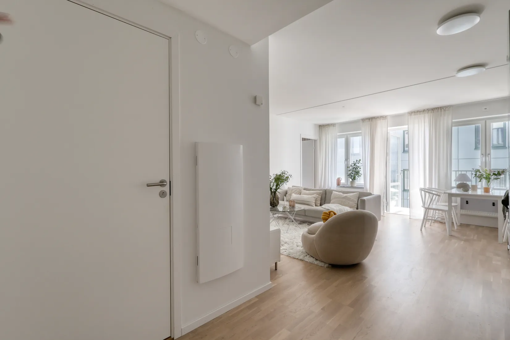 Bostadsrätt, Sjupundsgatan 43, Högsbohöjd, Göteborg