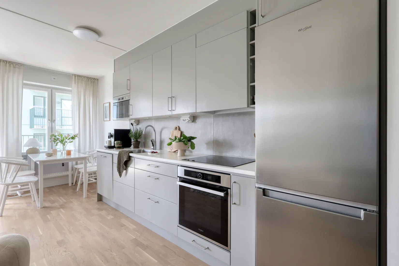 Bostadsrätt, Sjupundsgatan 43, Högsbohöjd, Göteborg