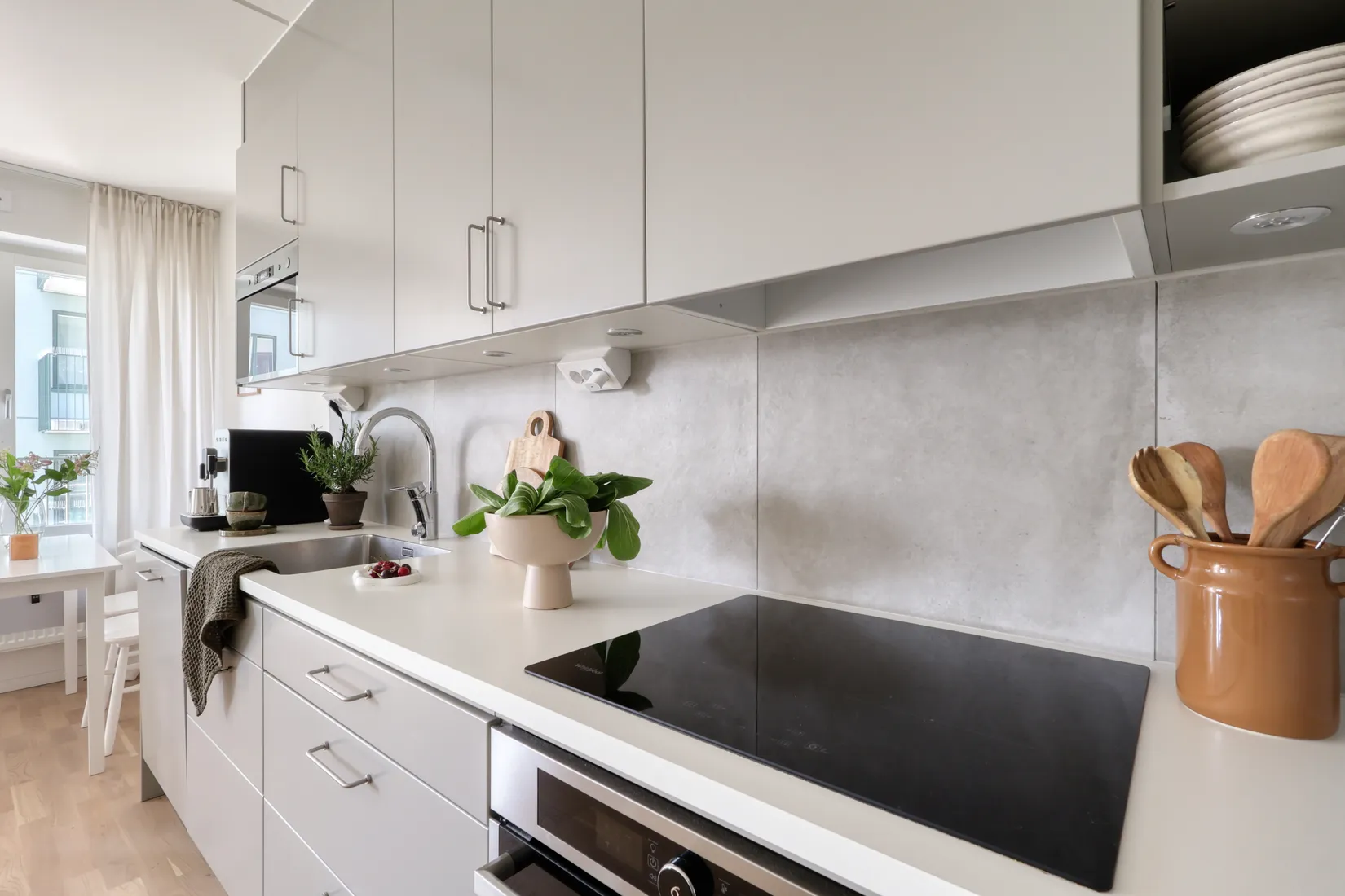 Bostadsrätt, Sjupundsgatan 43, Högsbohöjd, Göteborg