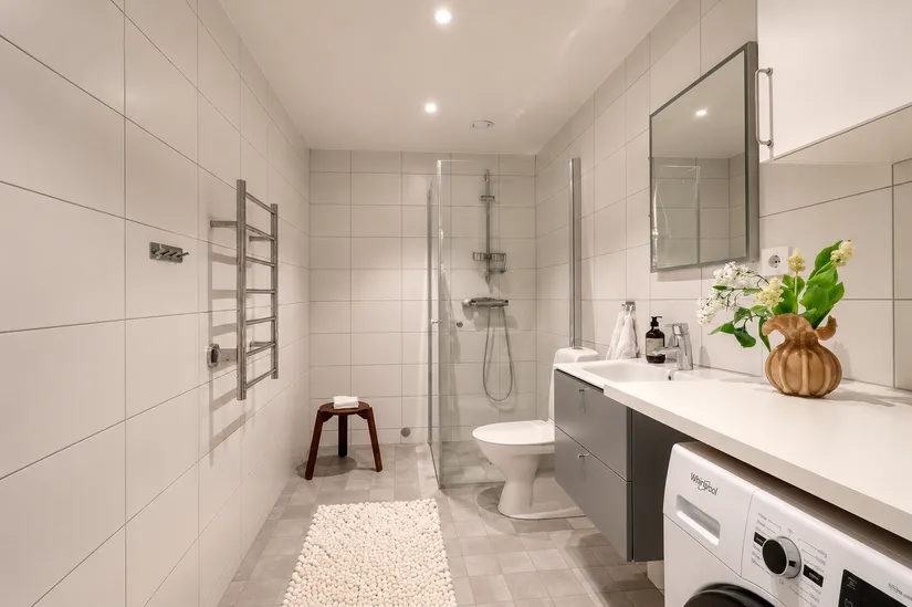 Bostadsrätt, Sjupundsgatan 43, Högsbohöjd, Göteborg