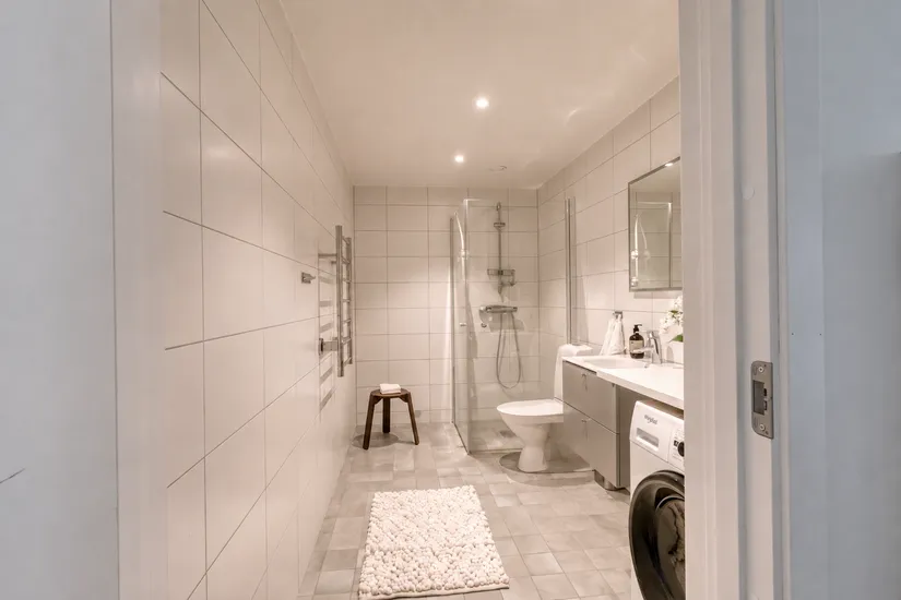 Bostadsrätt, Sjupundsgatan 43, Högsbohöjd, Göteborg