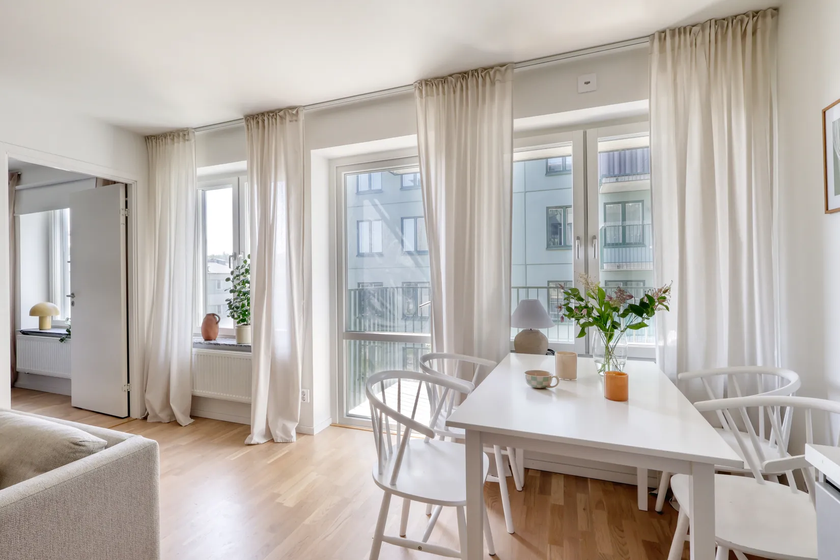 Bostadsrätt, Sjupundsgatan 43, Högsbohöjd, Göteborg