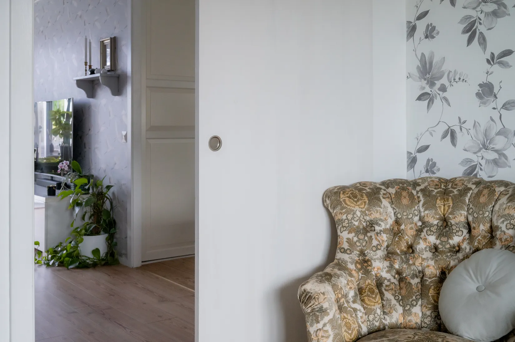 Villa, Västergårdsvägen 3, Svalsta, Nyköping