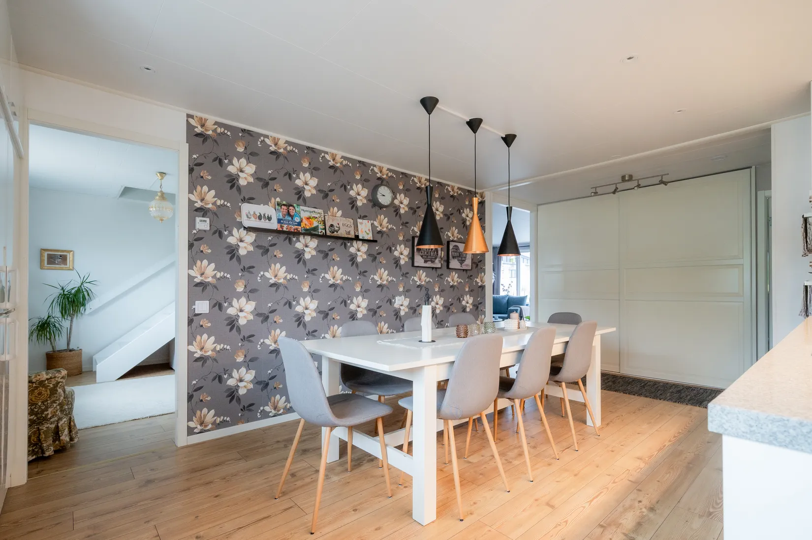 Villa, Västergårdsvägen 3, Svalsta, Nyköping
