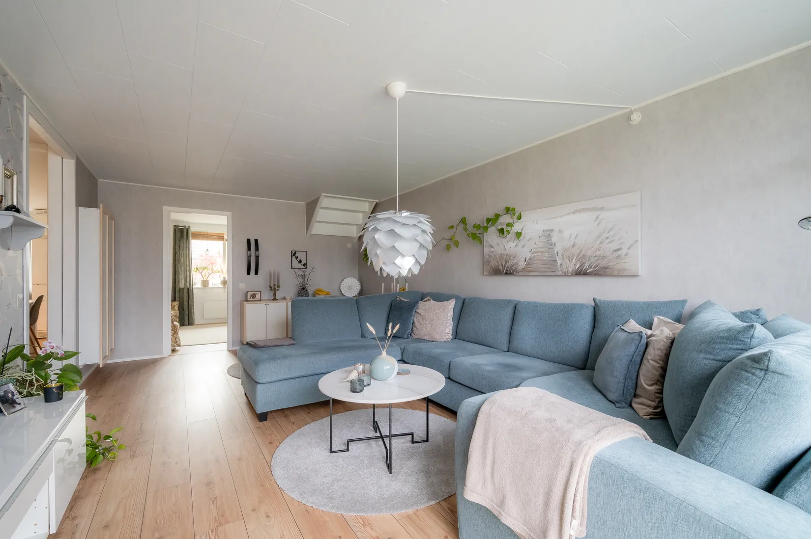 Villa, Västergårdsvägen 3, Svalsta, Nyköping
