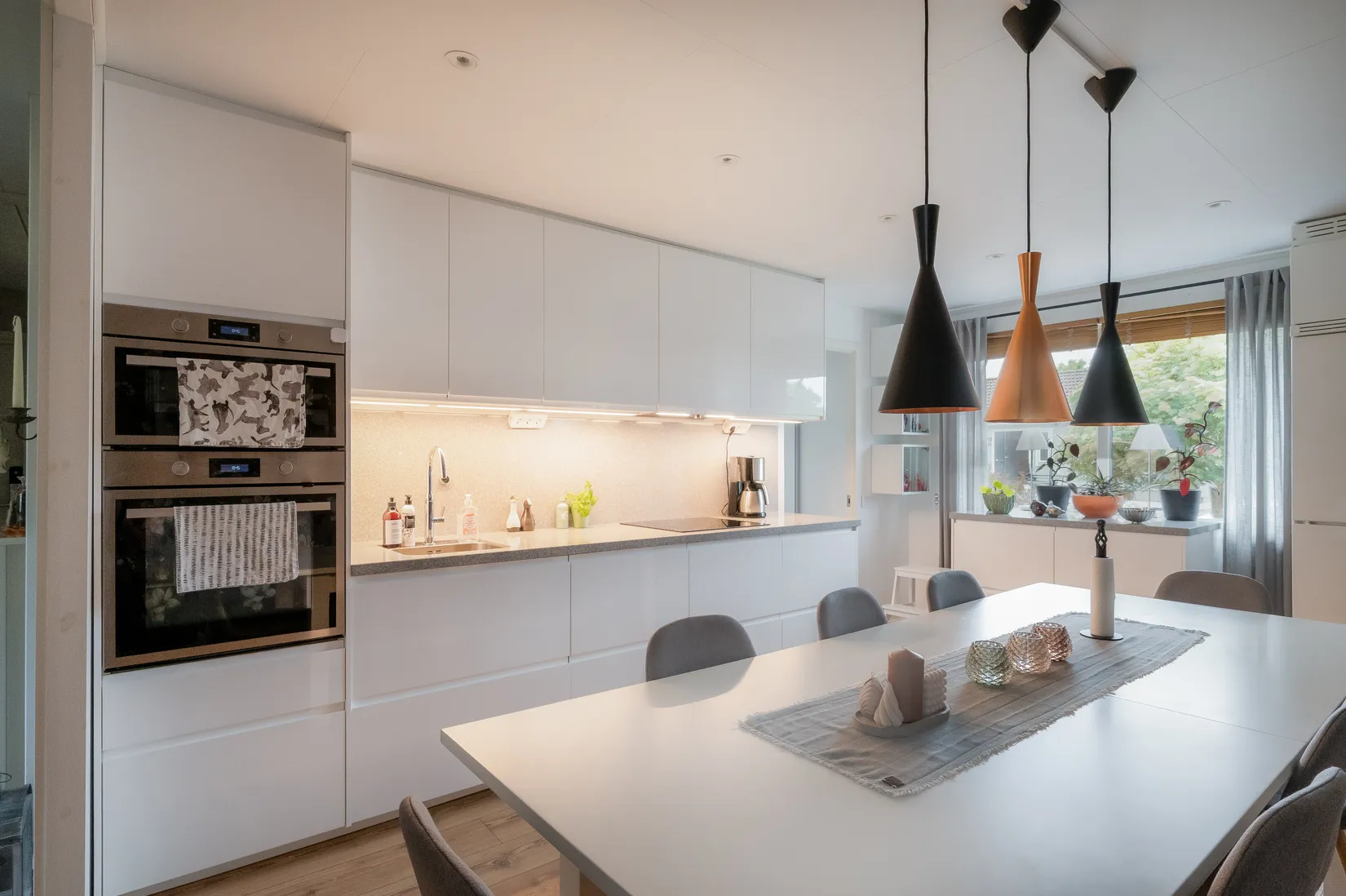 Villa, Västergårdsvägen 3, Svalsta, Nyköping