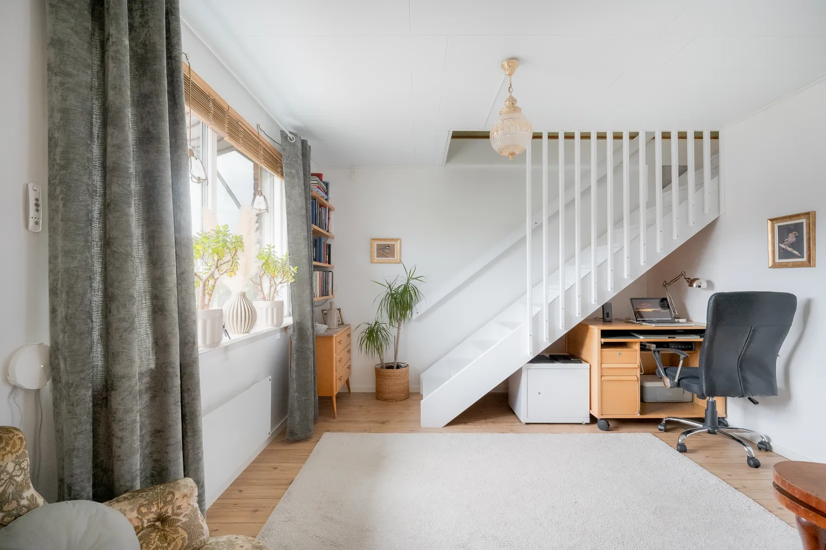 Villa, Västergårdsvägen 3, Svalsta, Nyköping