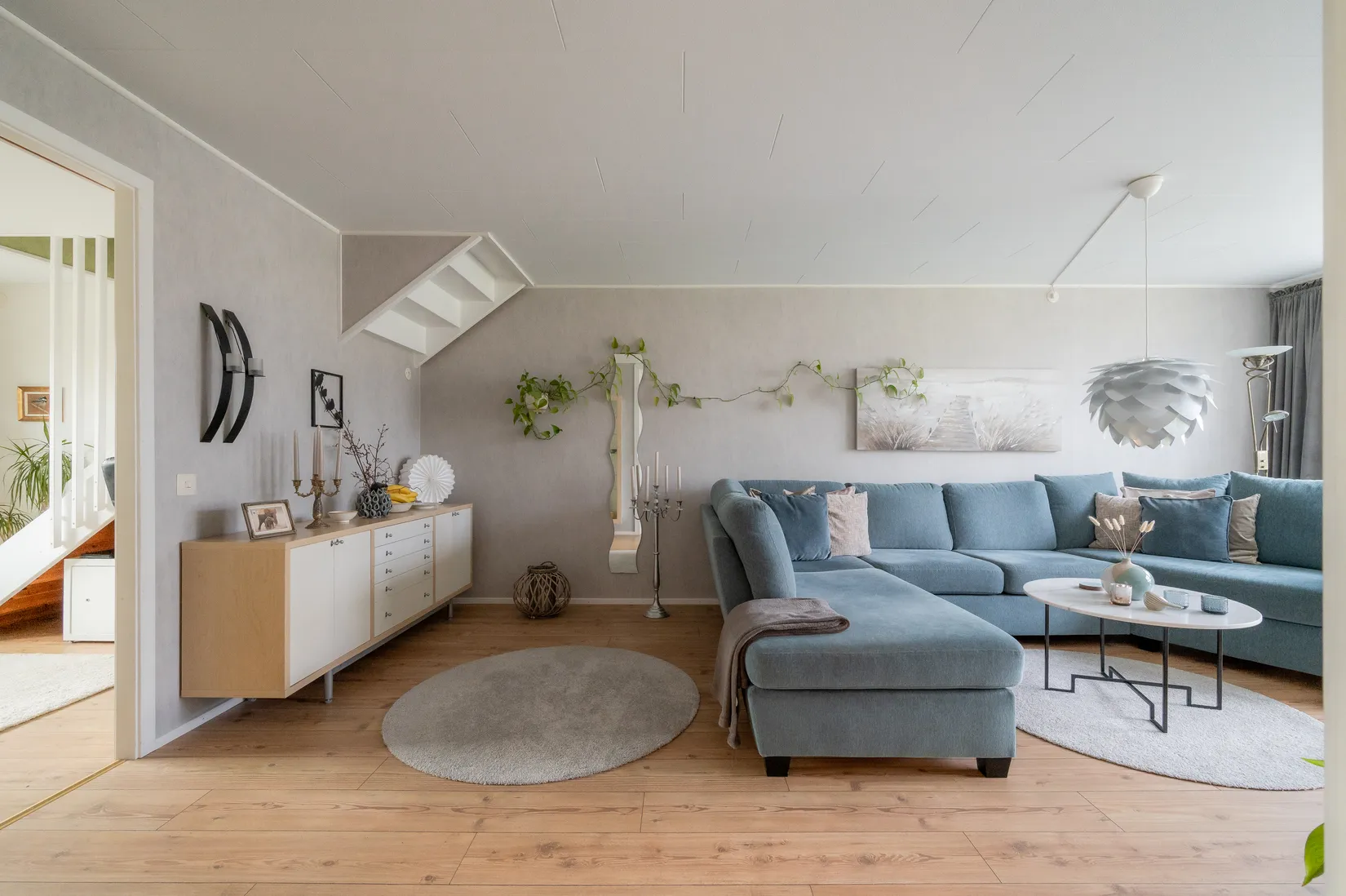 Villa, Västergårdsvägen 3, Svalsta, Nyköping