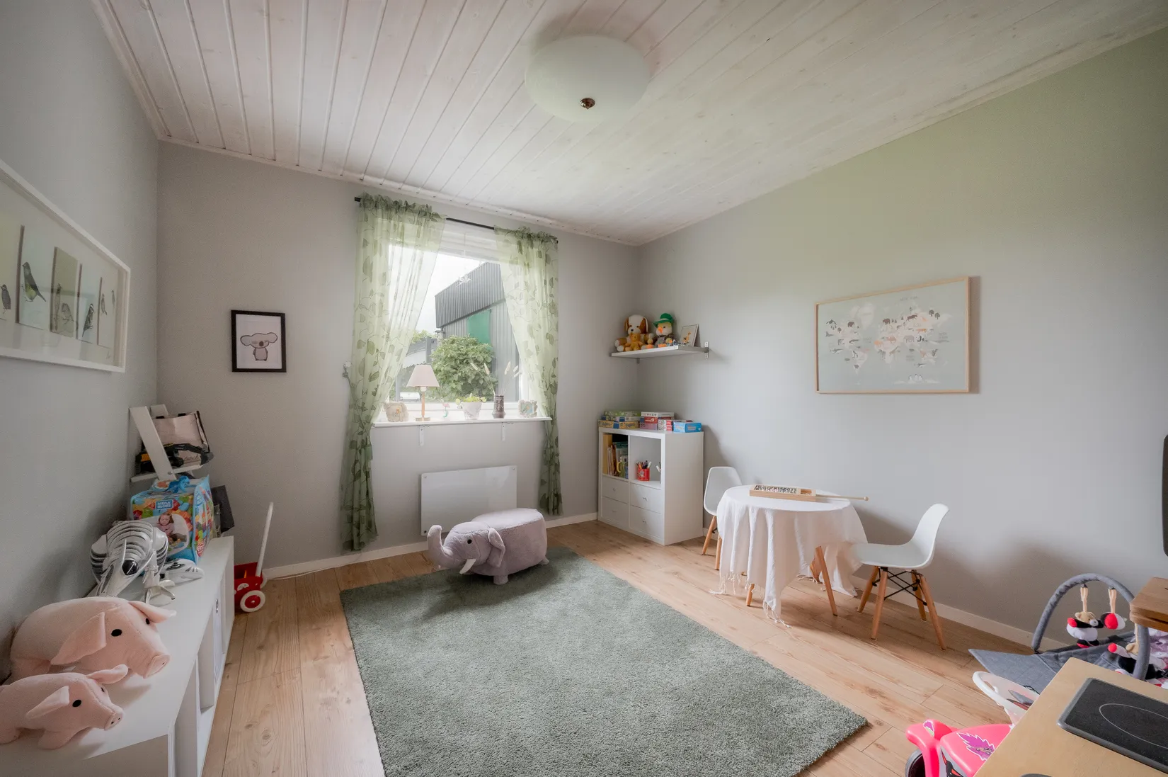 Villa, Västergårdsvägen 3, Svalsta, Nyköping