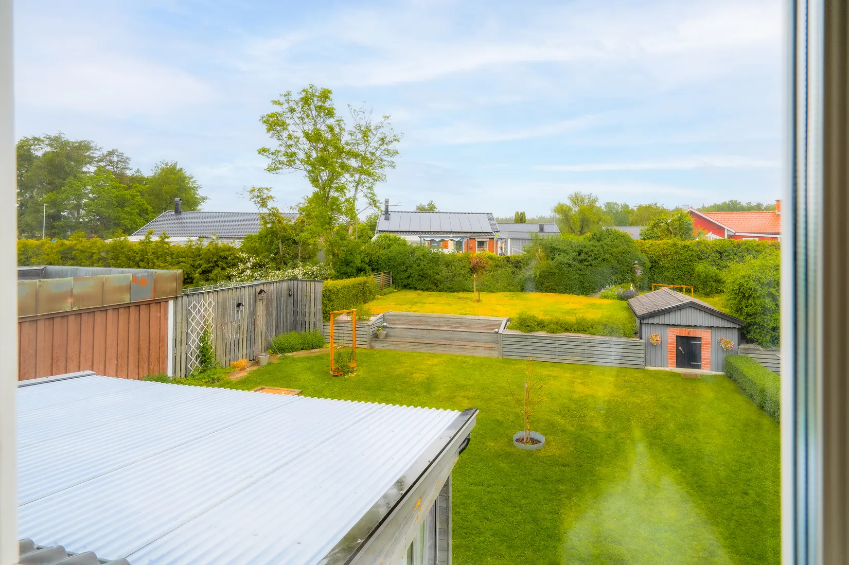 Villa, Västergårdsvägen 3, Svalsta, Nyköping